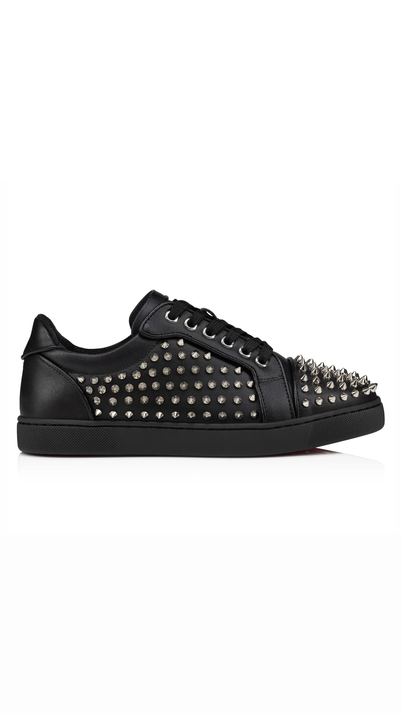 Louboutin Full Spikes