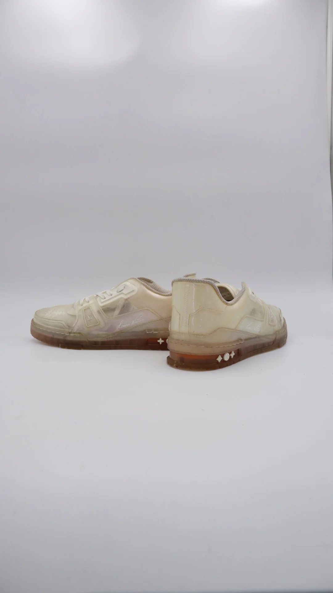 Louis Vuitton Trainer  4
