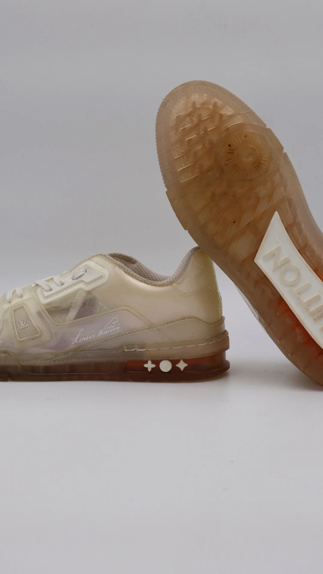 Louis Vuitton Trainer  5