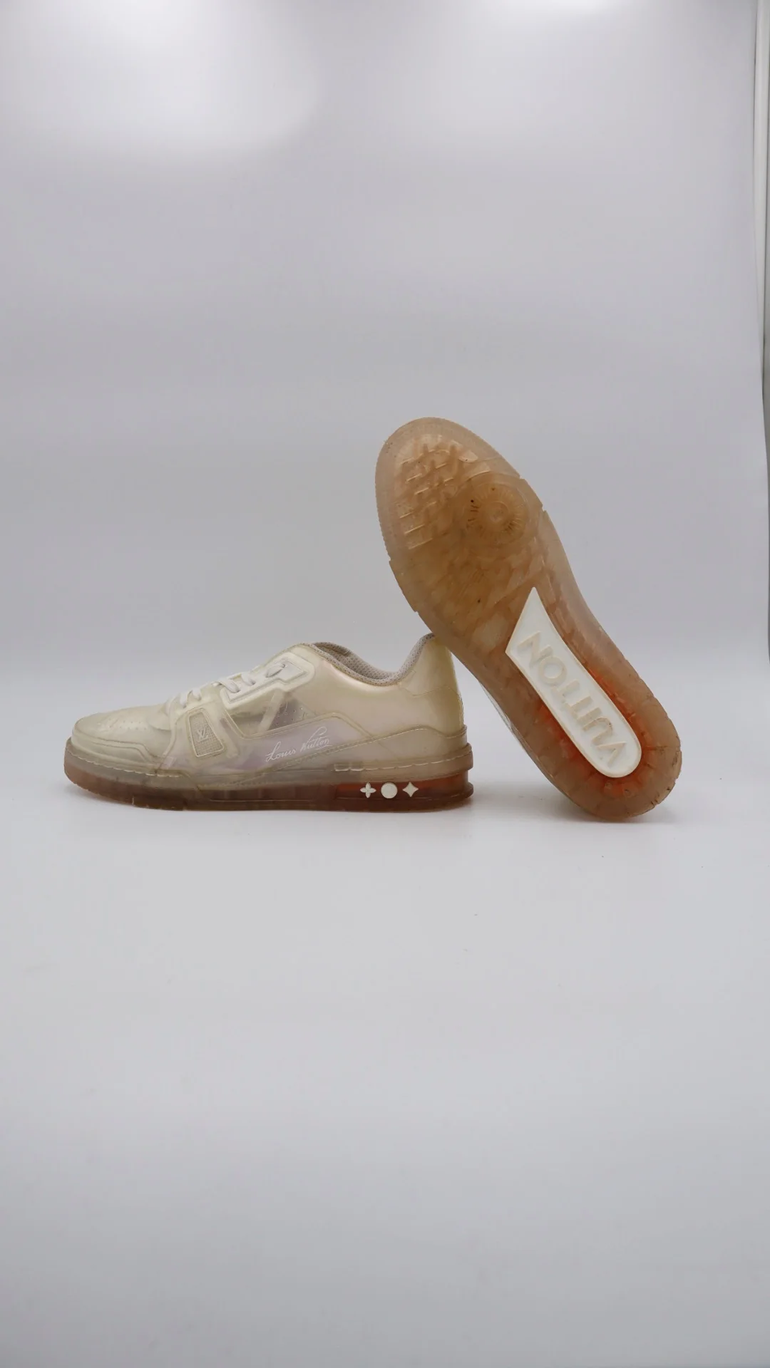 Louis Vuitton Trainer  6