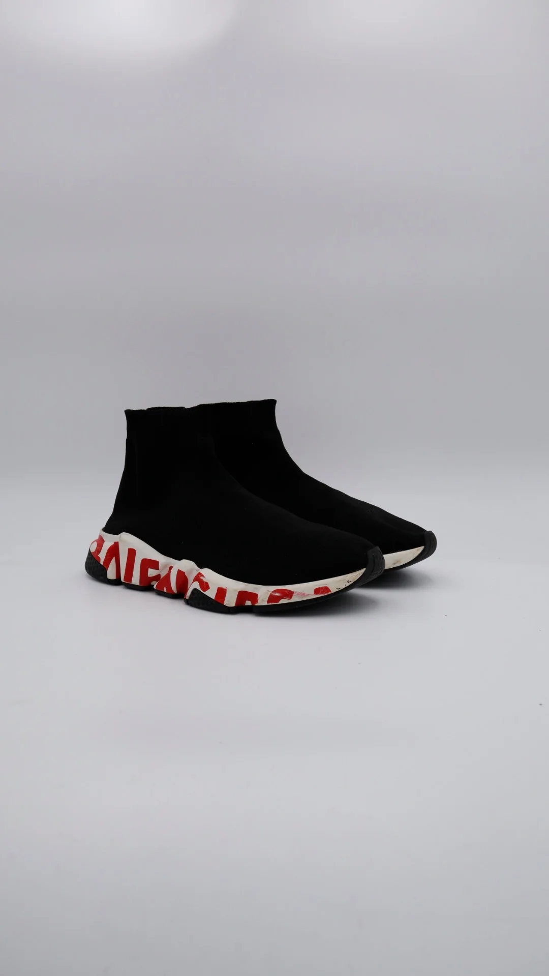 Balenciaga Speed Grafity  2