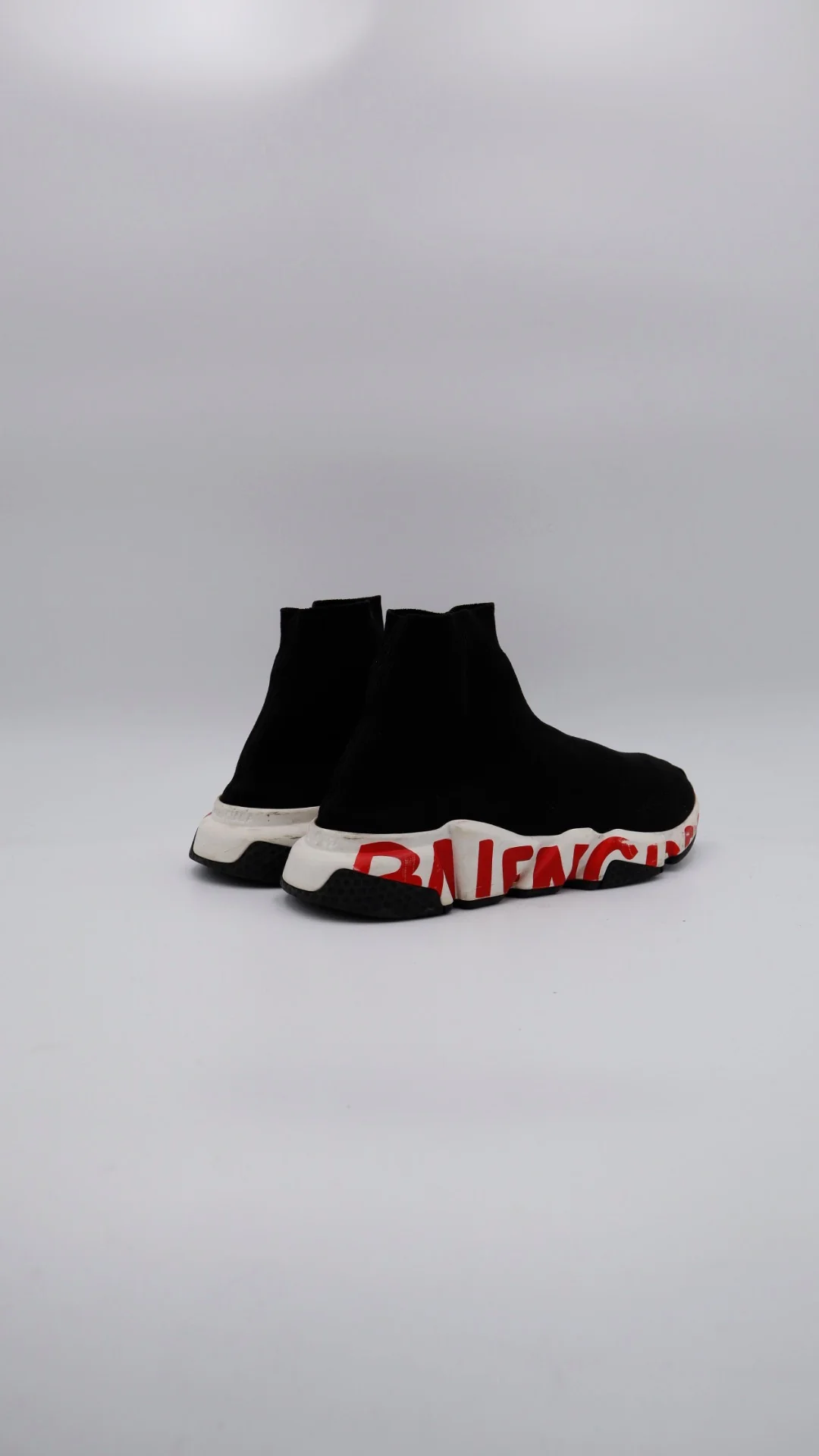 Balenciaga Speed Grafity  3