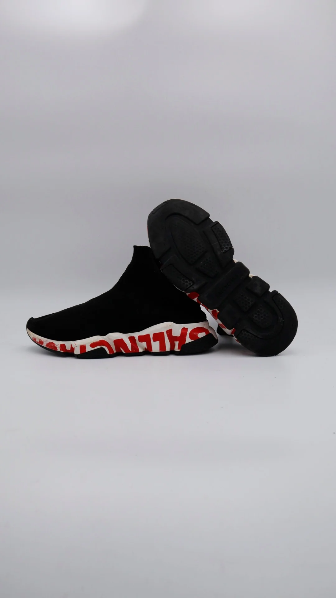 Balenciaga Speed Grafity  5