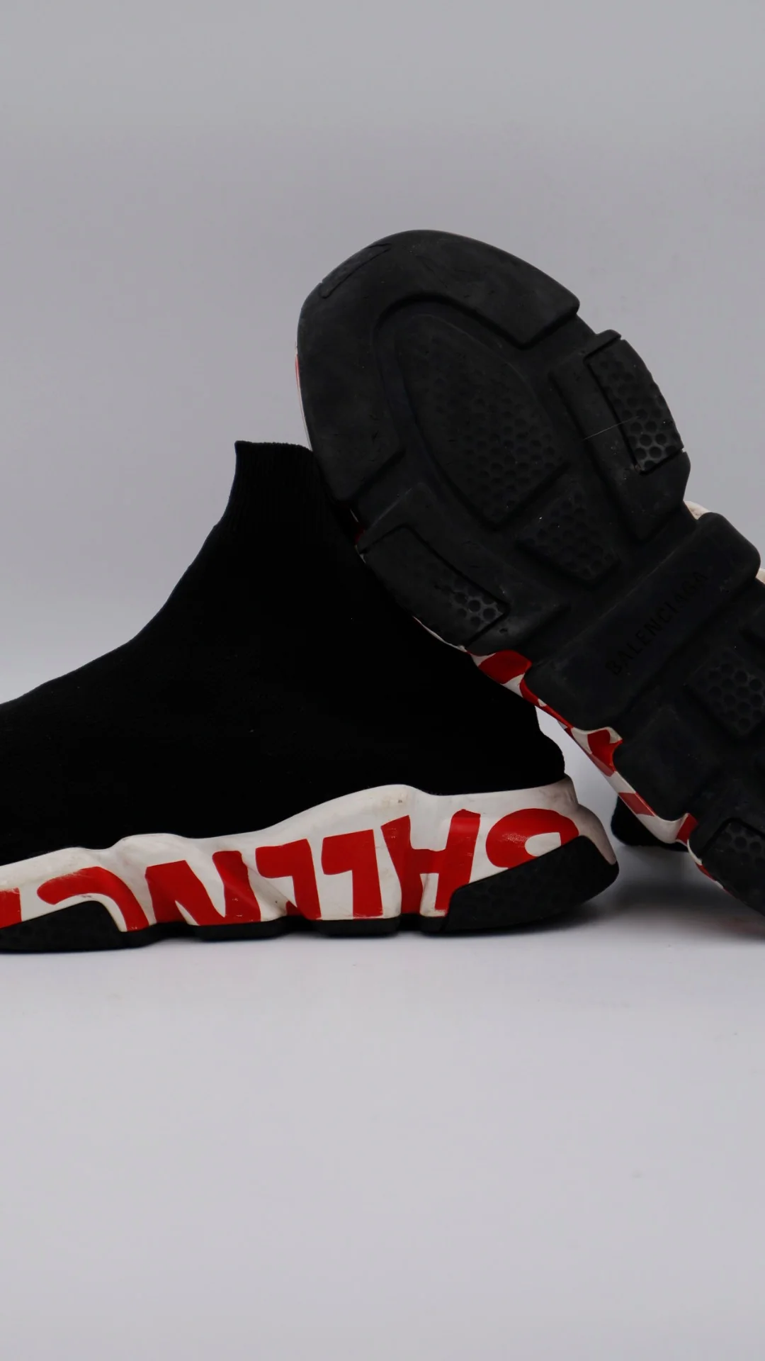 Balenciaga Speed Grafity  6