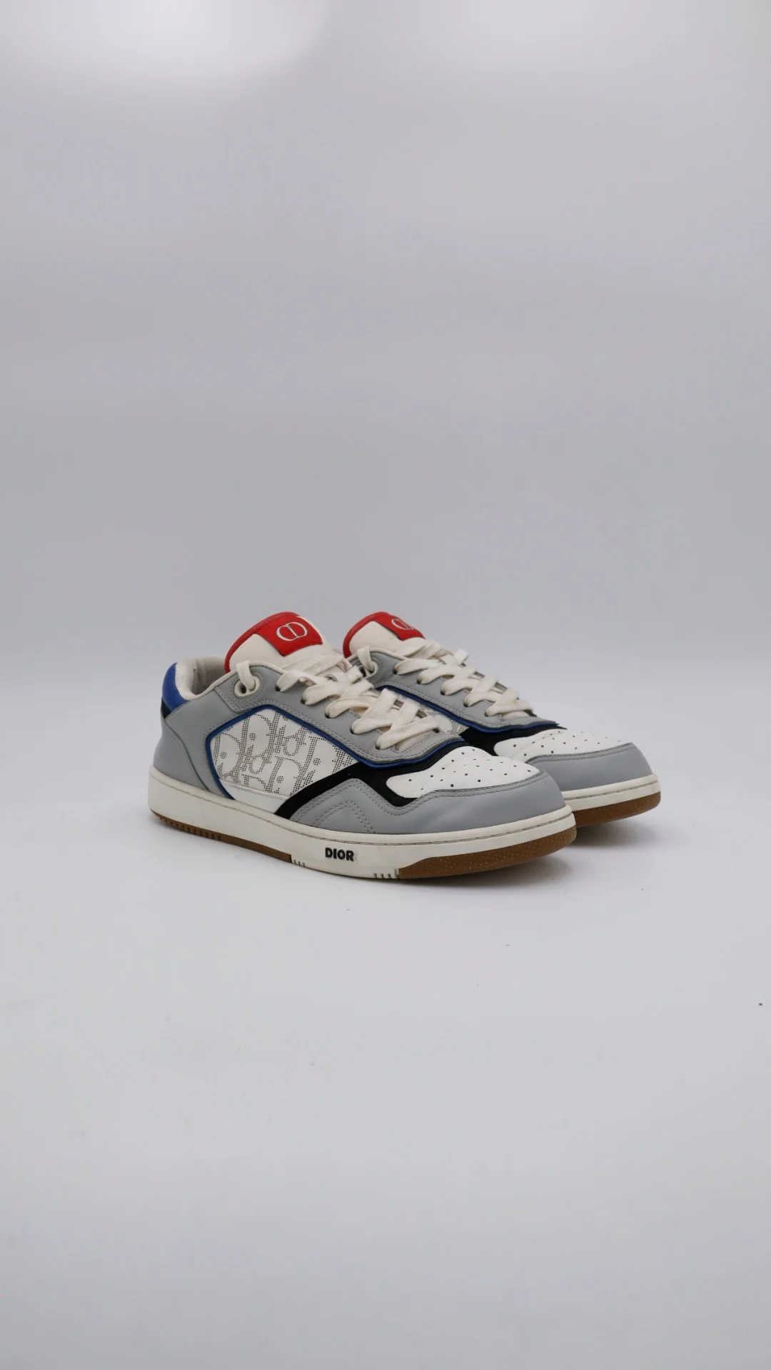 Dior B27 Low 2