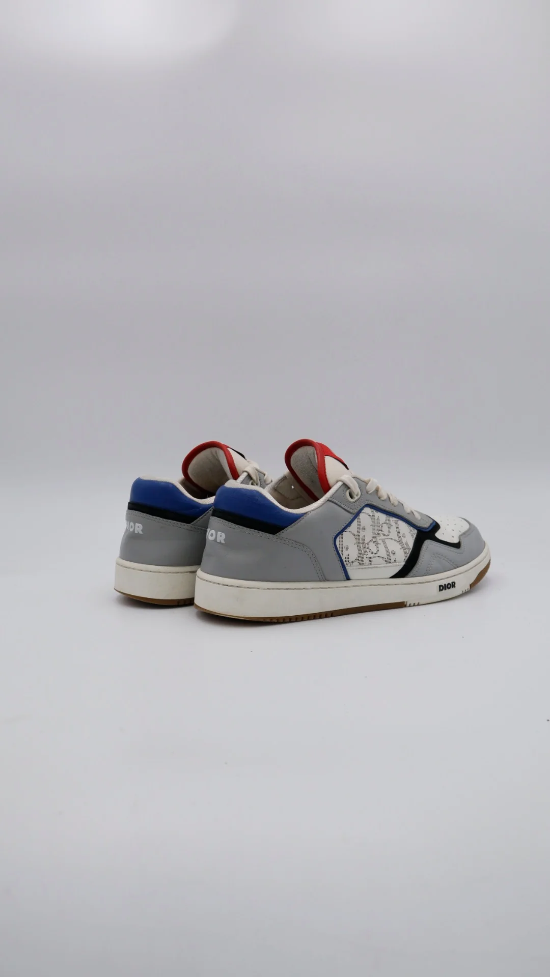 Dior B27 Low 3