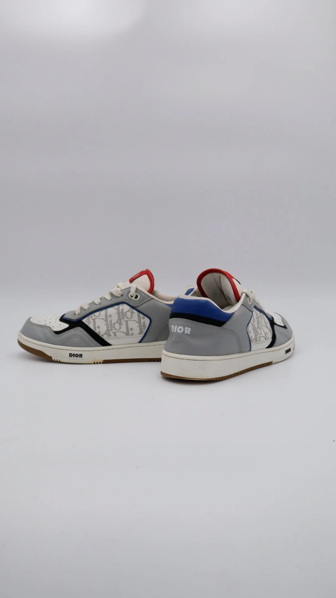 Dior B27 Low 4