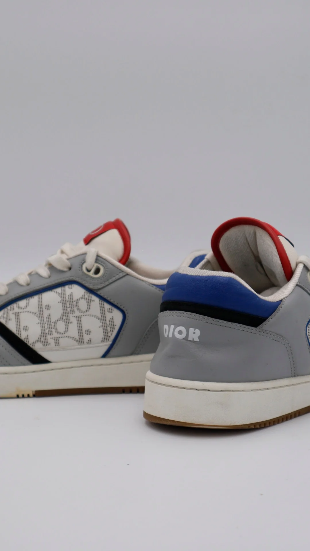 Dior B27 Low 5