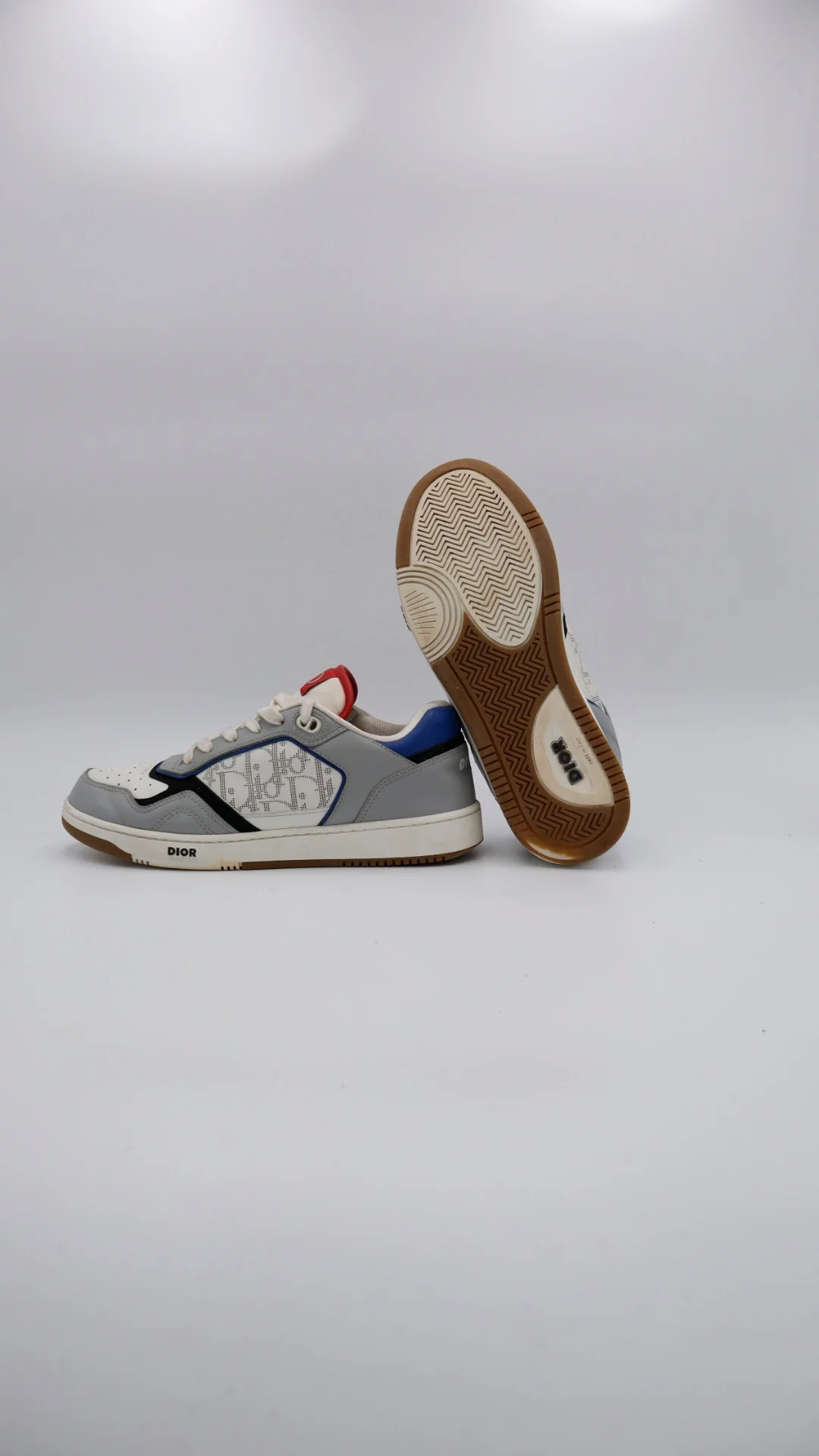 Dior B27 Low 6