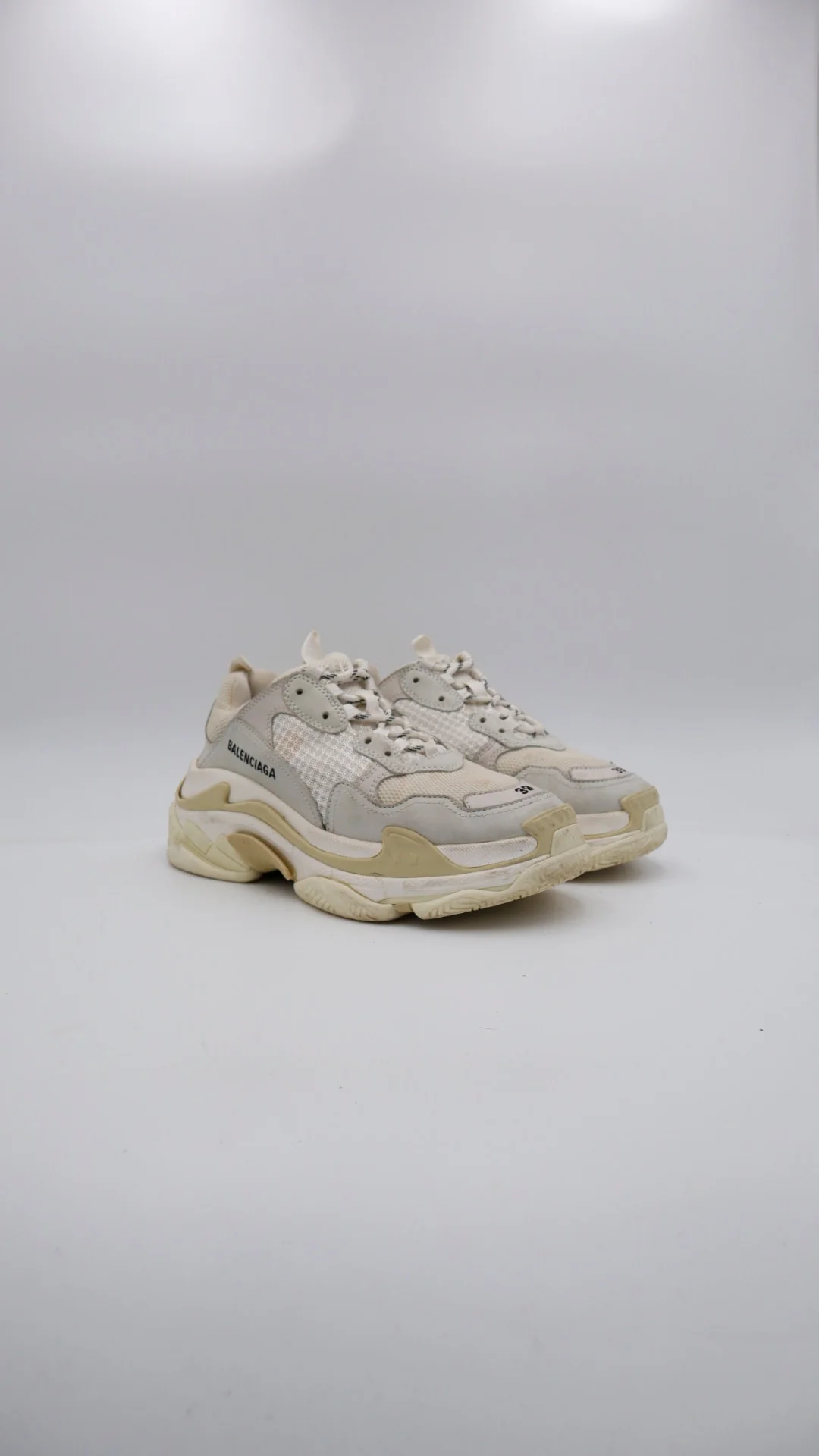 Balenciaga Triple S 2
