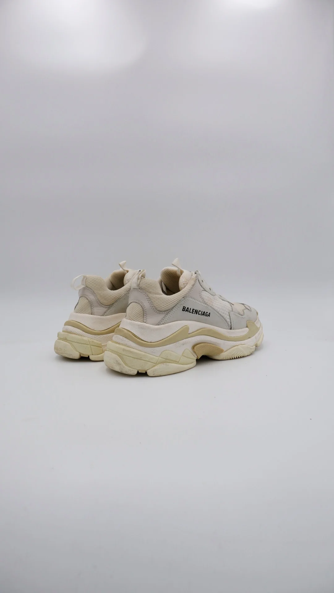 Balenciaga Triple S 3