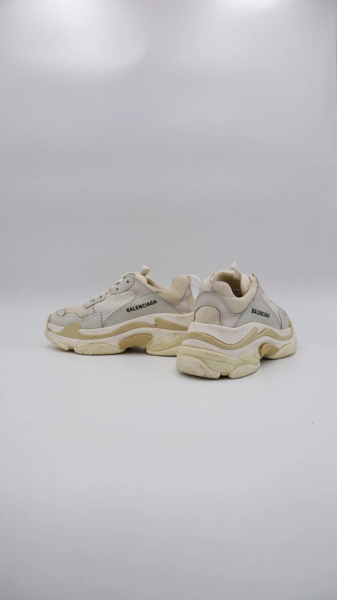 Balenciaga Triple S 4
