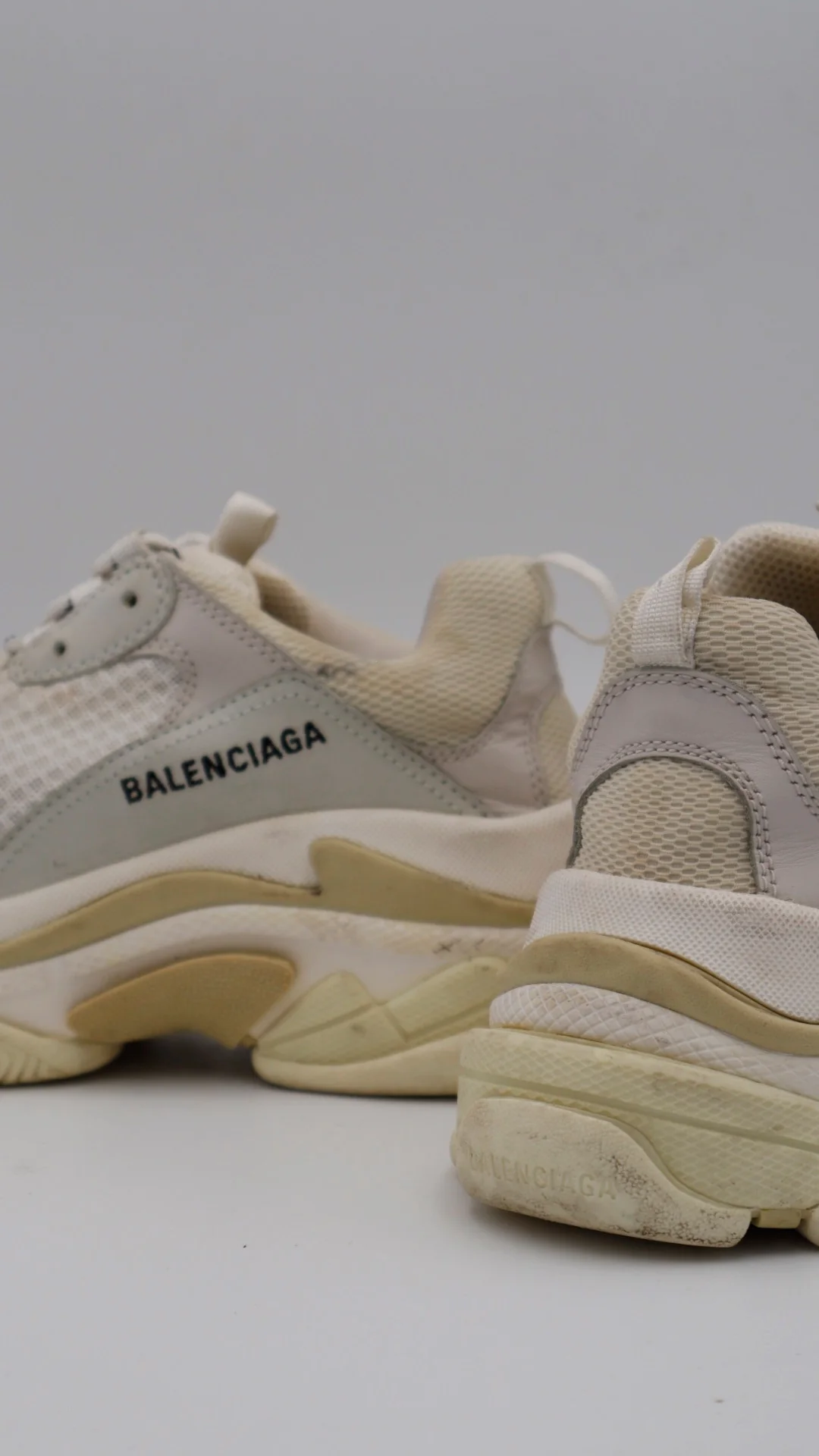 Balenciaga Triple S 5