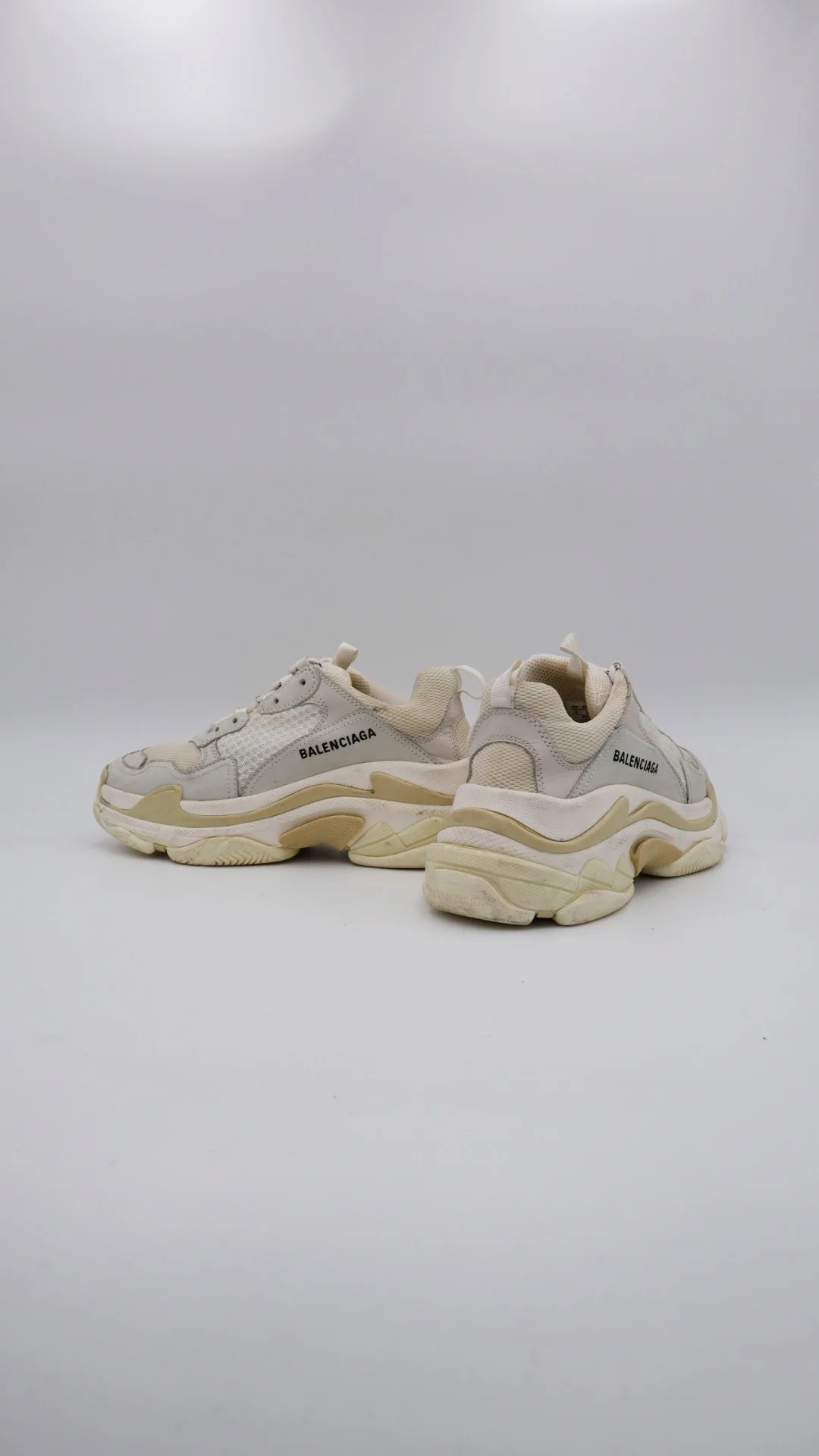 Balenciaga Triple S 6