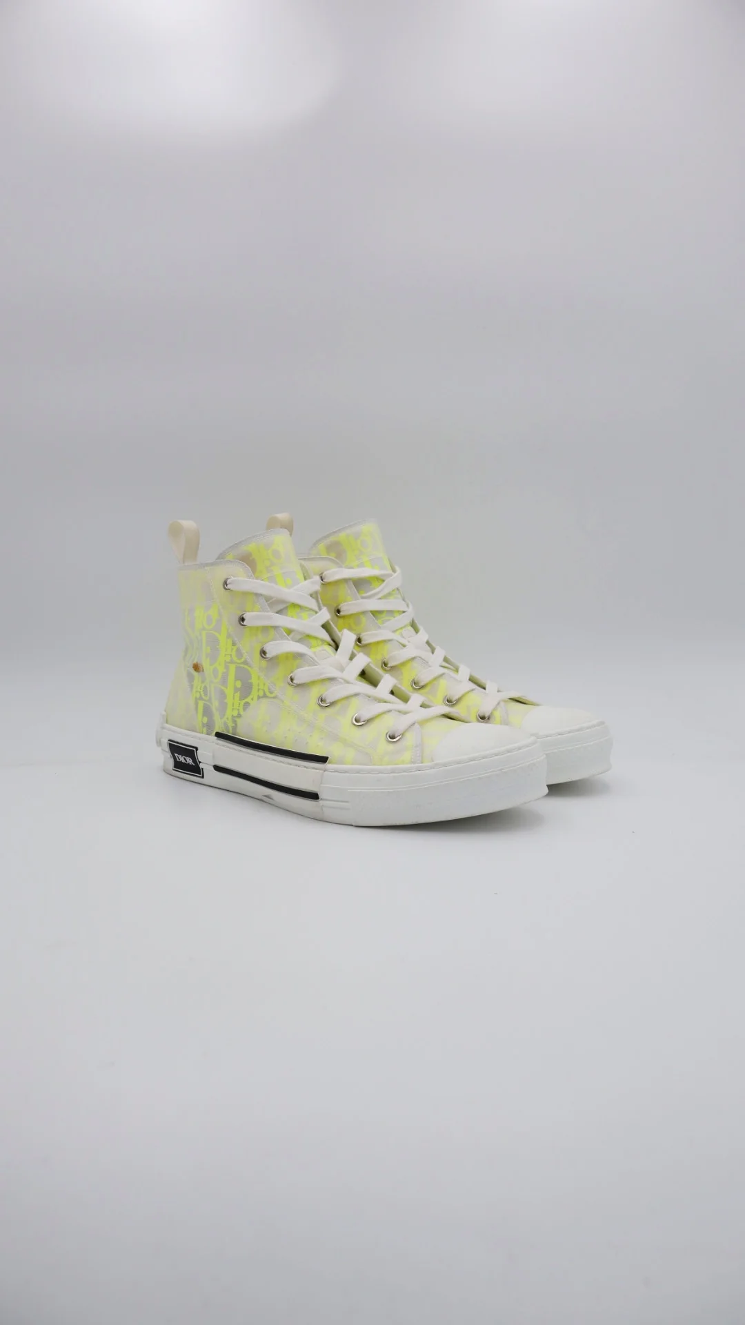 Dior B23 High 2