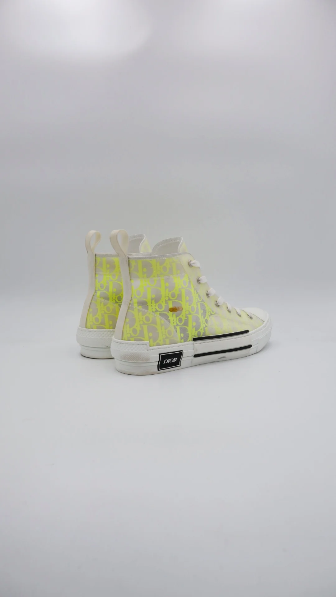 Dior B23 High 3