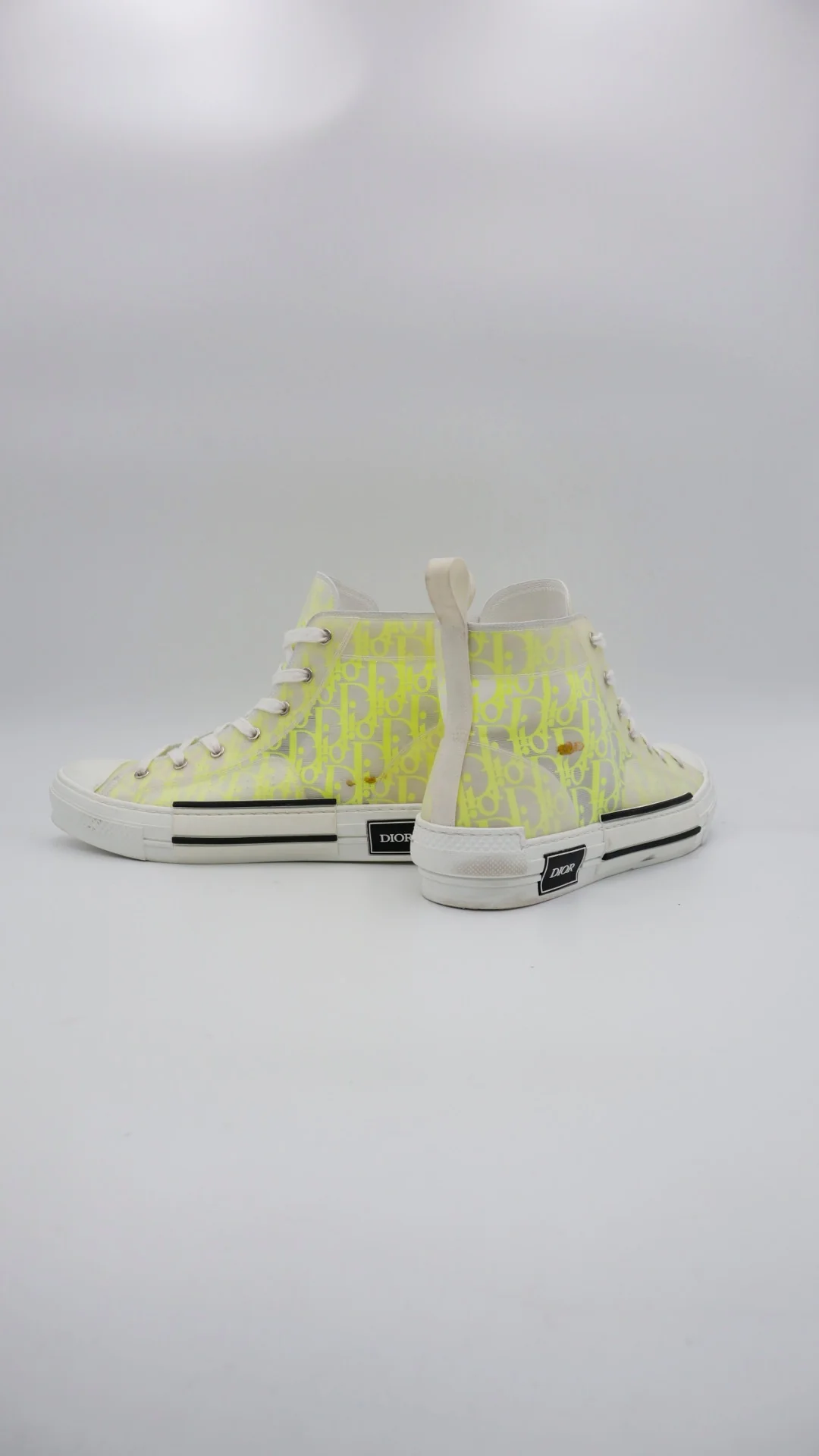 Dior B23 High 4