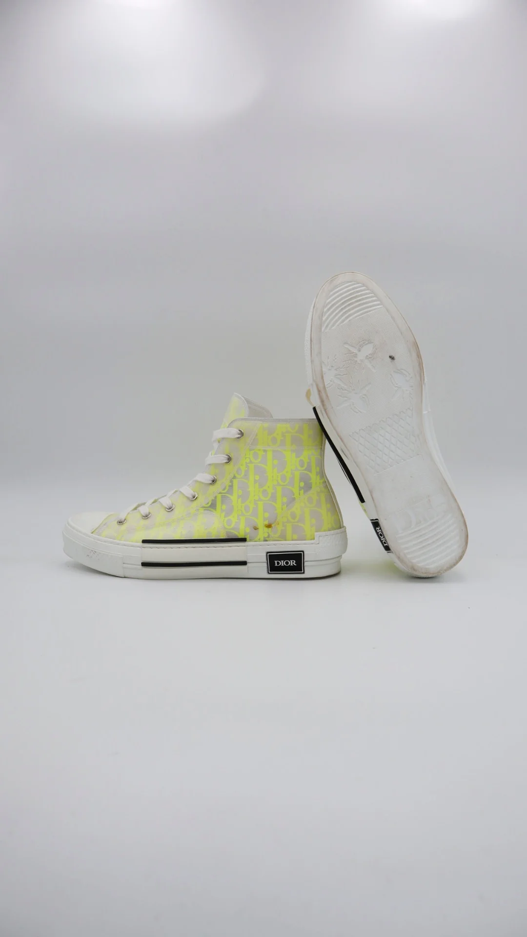 Dior B23 High 5