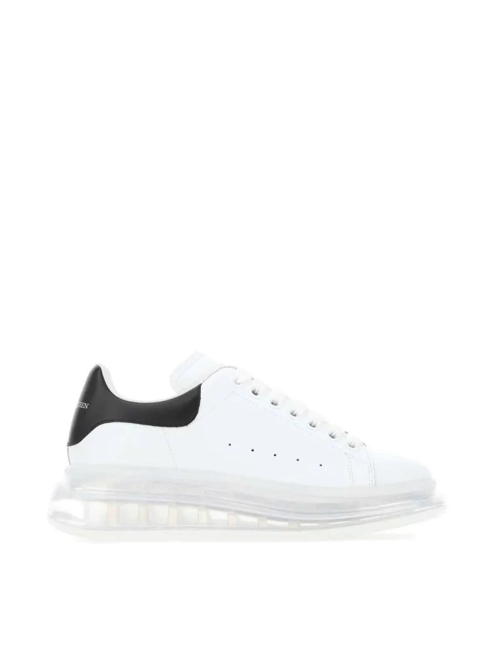 Mcqueen Valve Clásico 