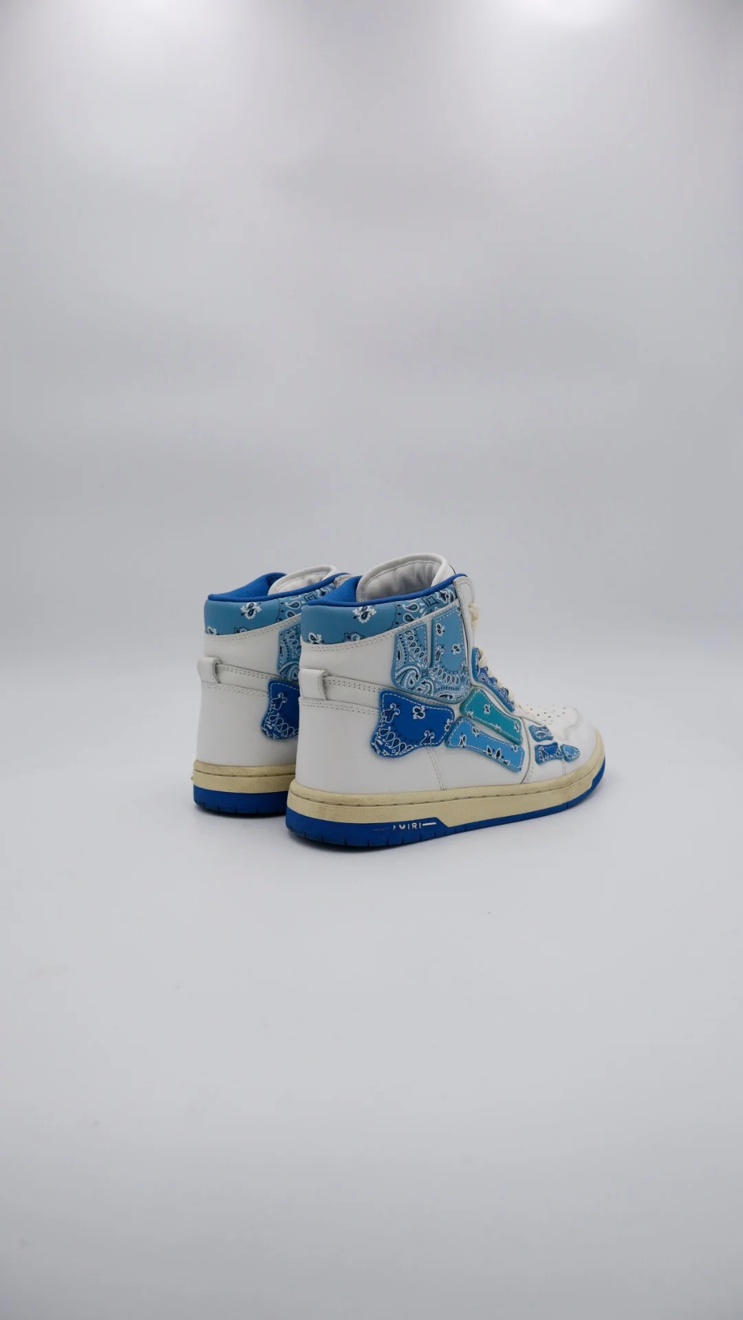 Amiri Skeleton High 3
