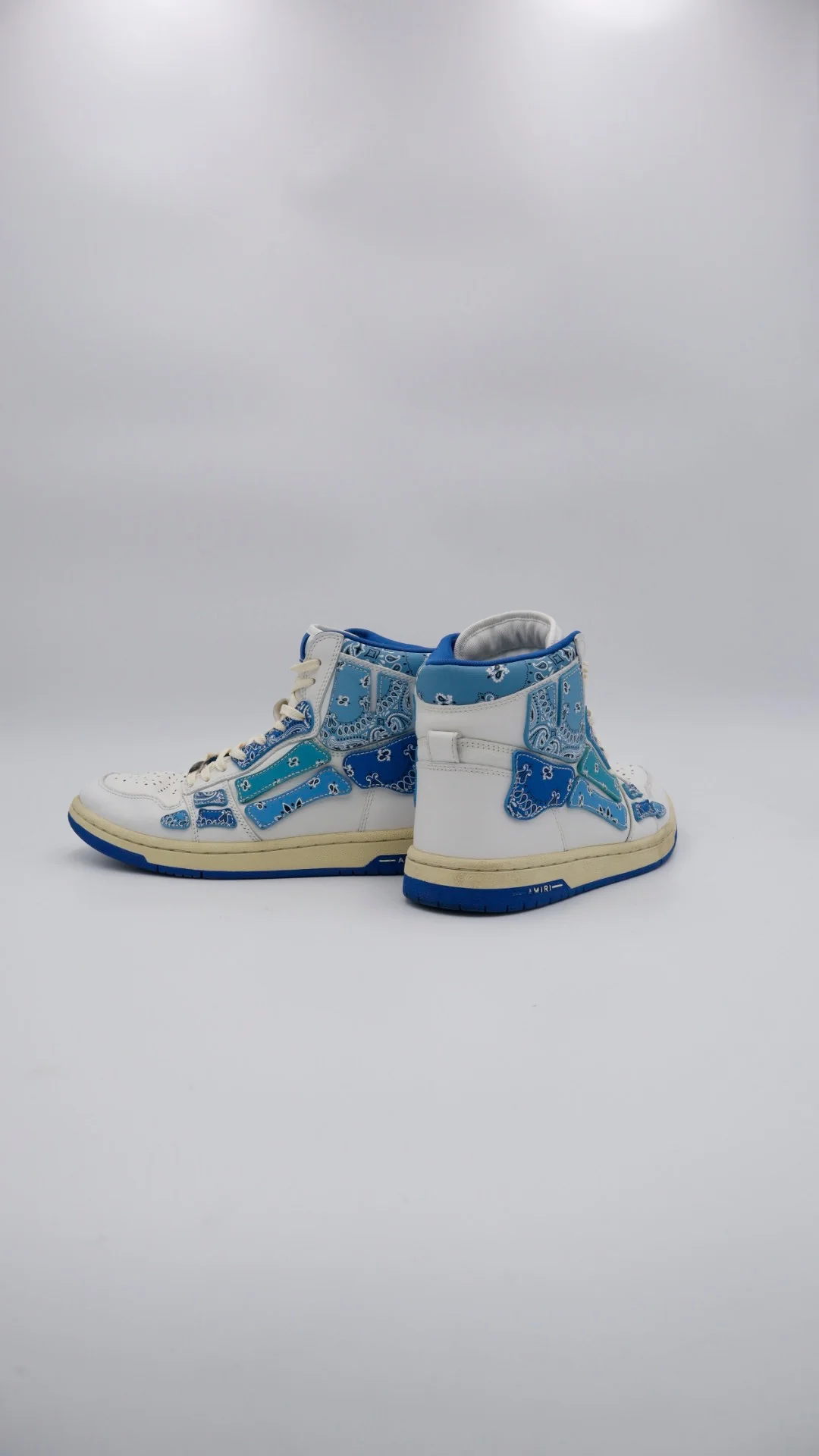 Amiri Skeleton High 4