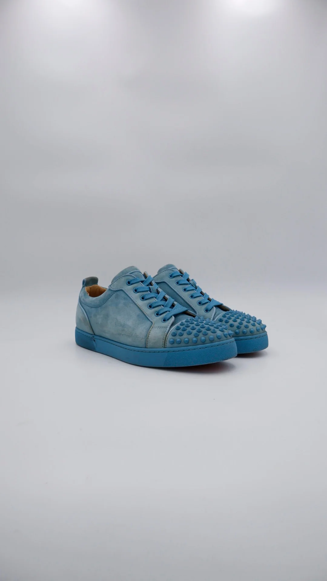 Louboutin Low 2