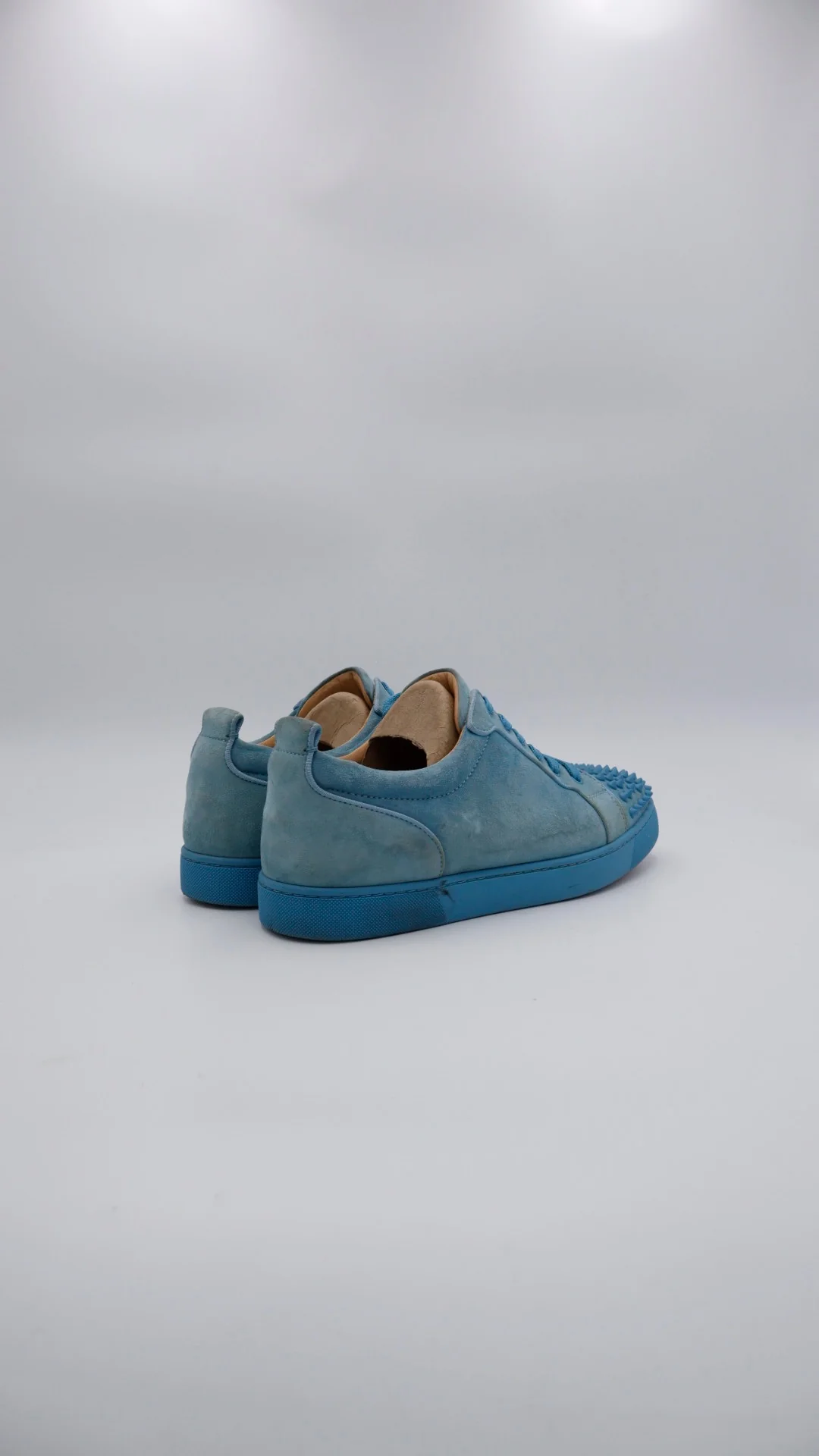 Louboutin Low 3