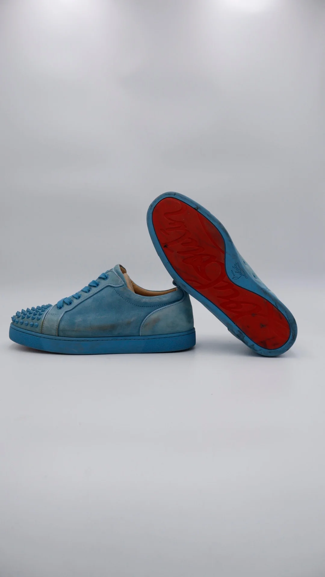 Louboutin Low 5