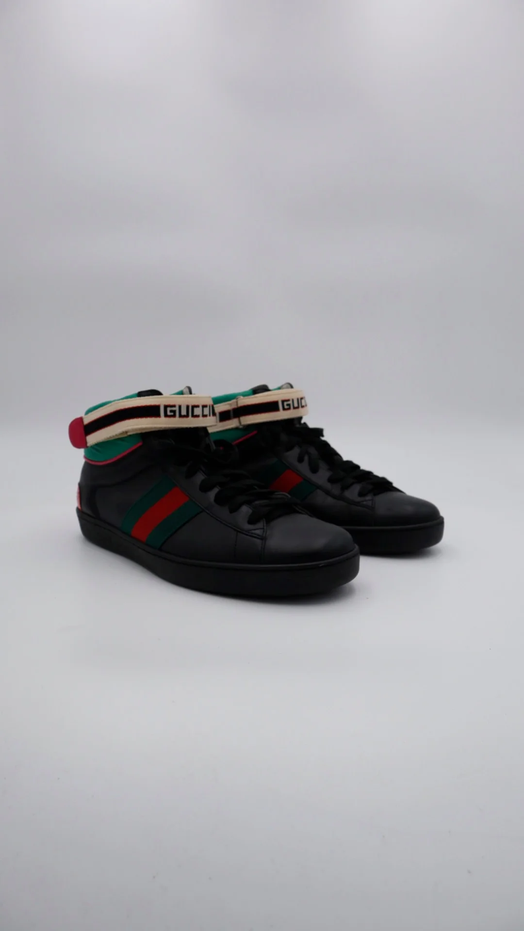 Gucci Band High 2
