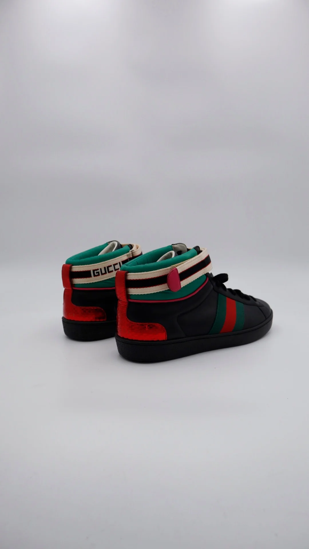 Gucci Band High 3