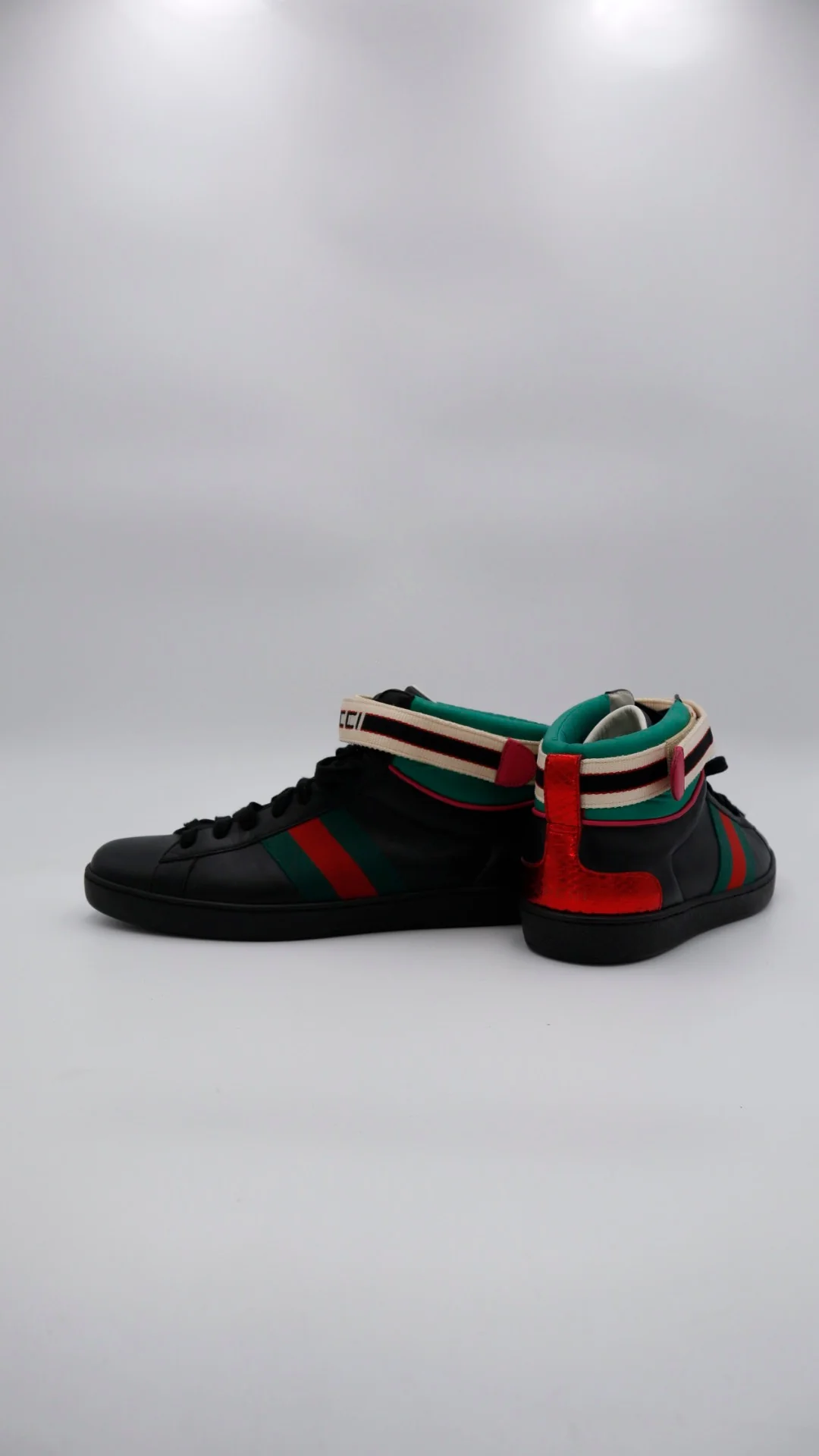 Gucci Band High 4