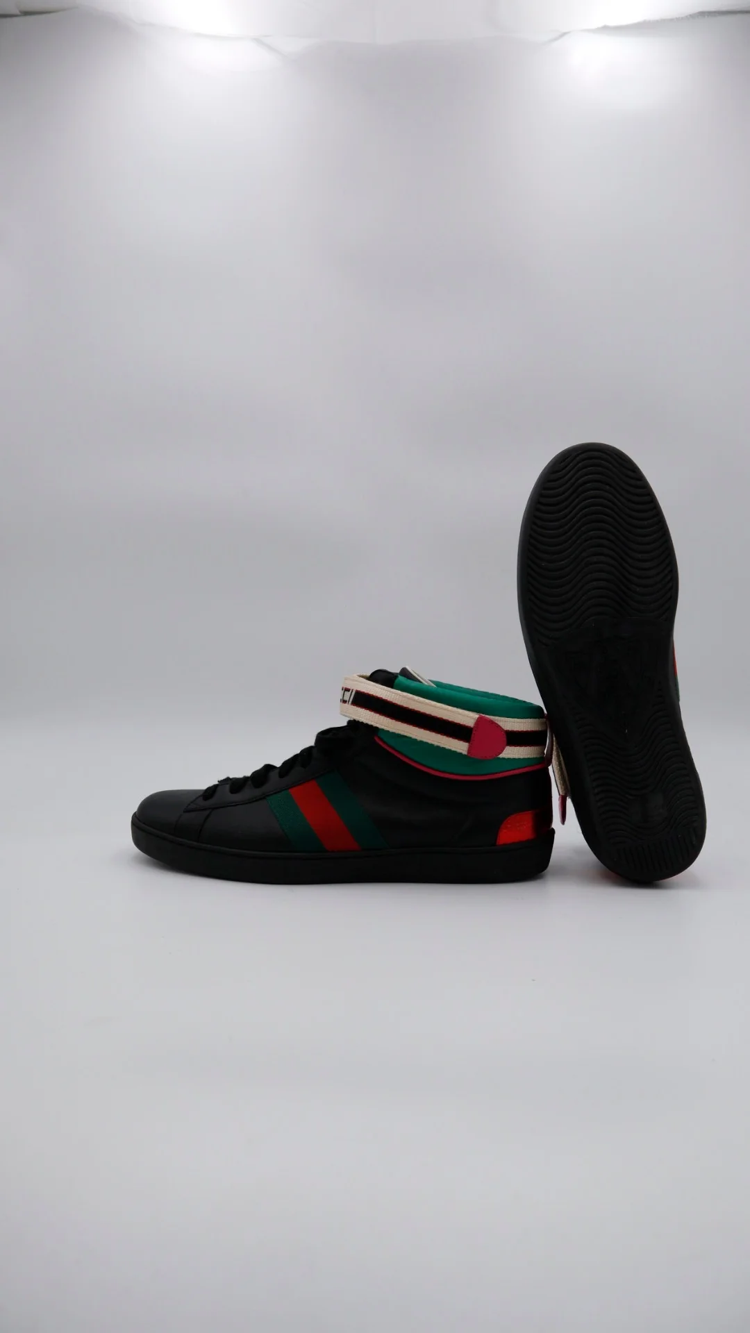 Gucci Band High 5
