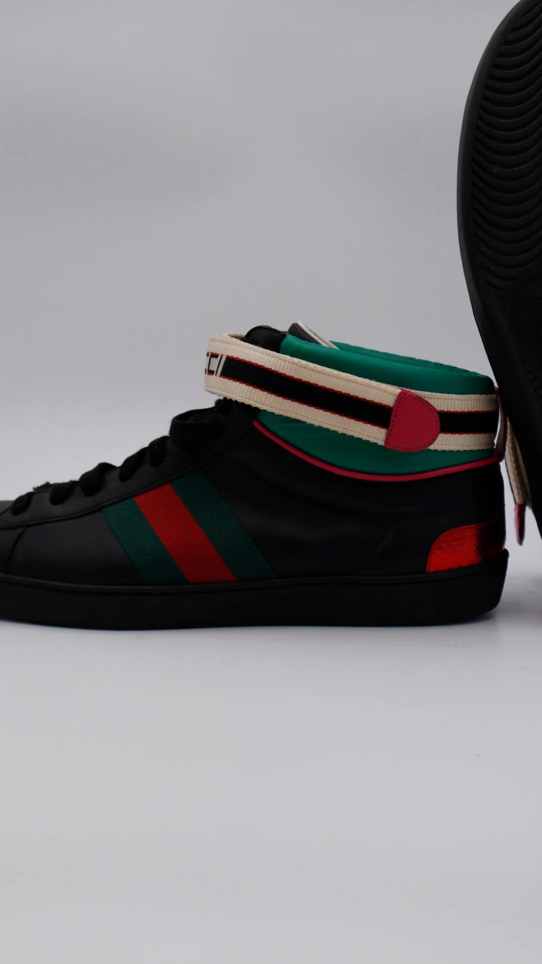 Gucci Band High 6