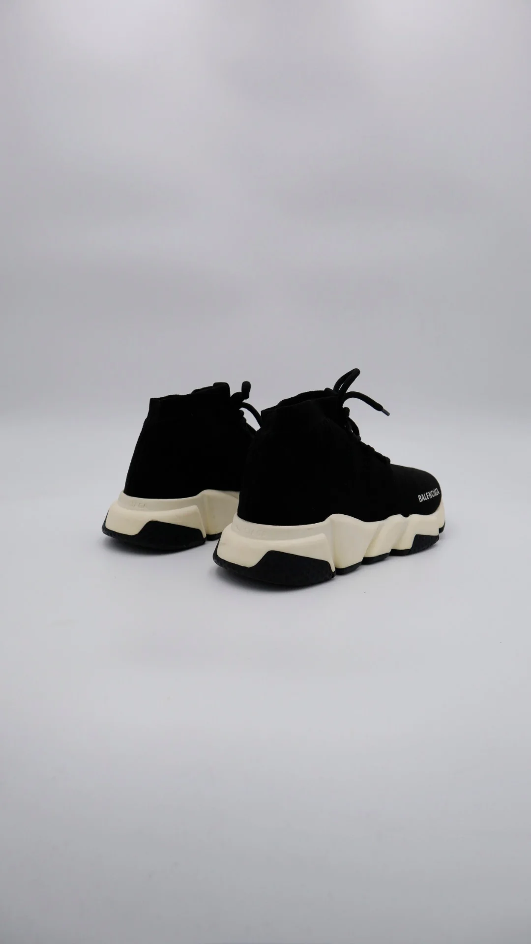 Balenciaga Speed Lace Up 3