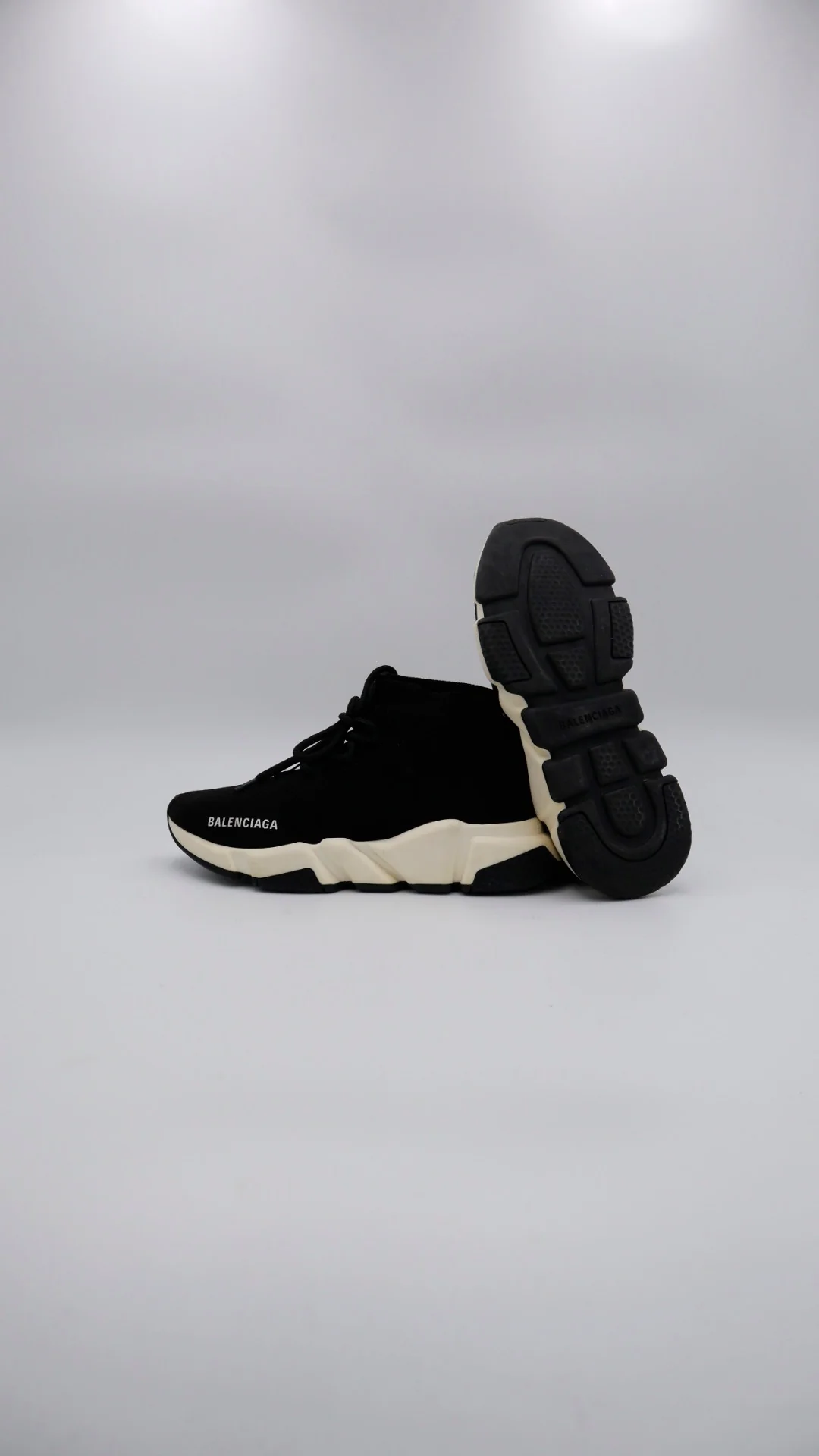 Balenciaga Speed Lace Up 4