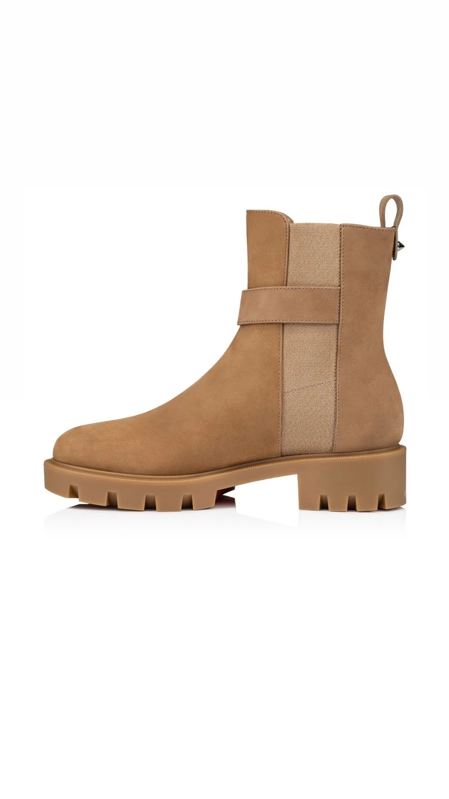 Botas Louboutin  3