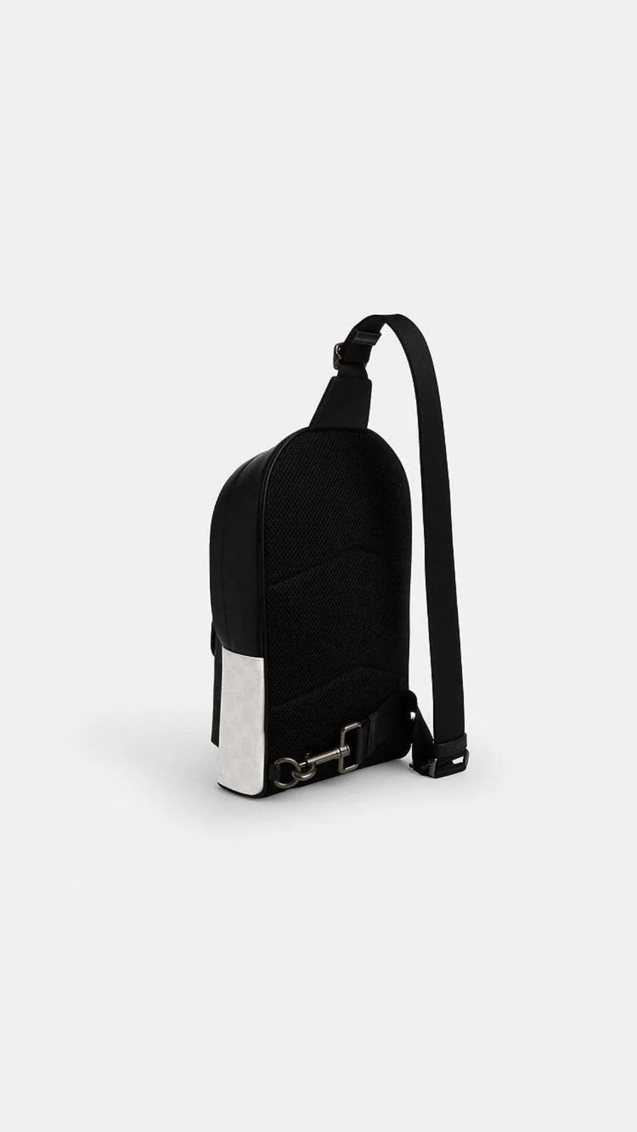 Crossbody Coach Varisity  3
