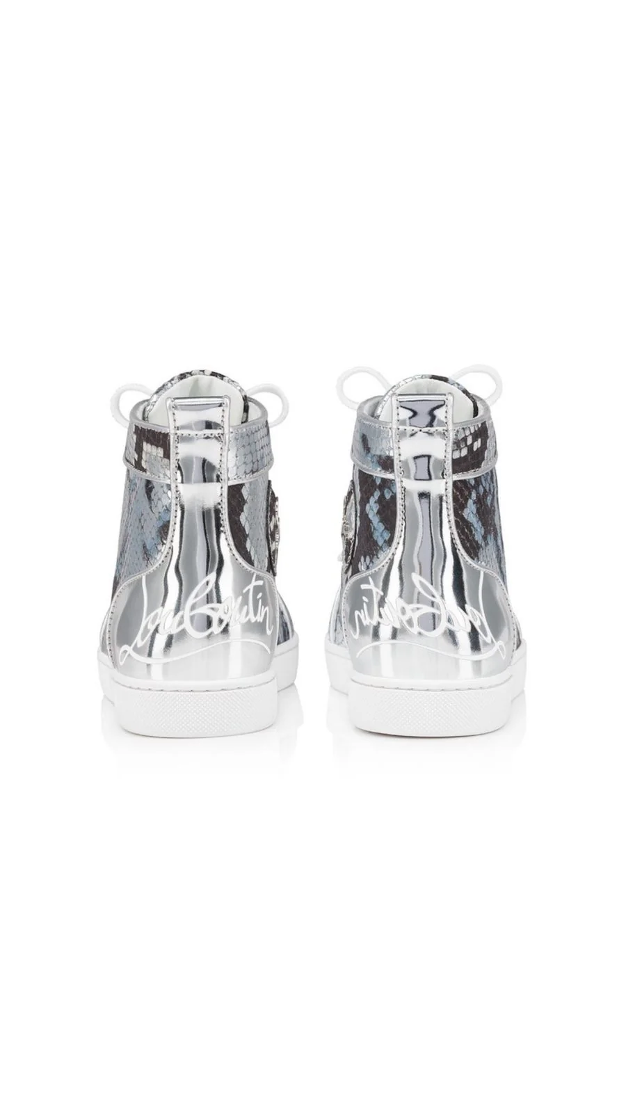 Louboutin High 2