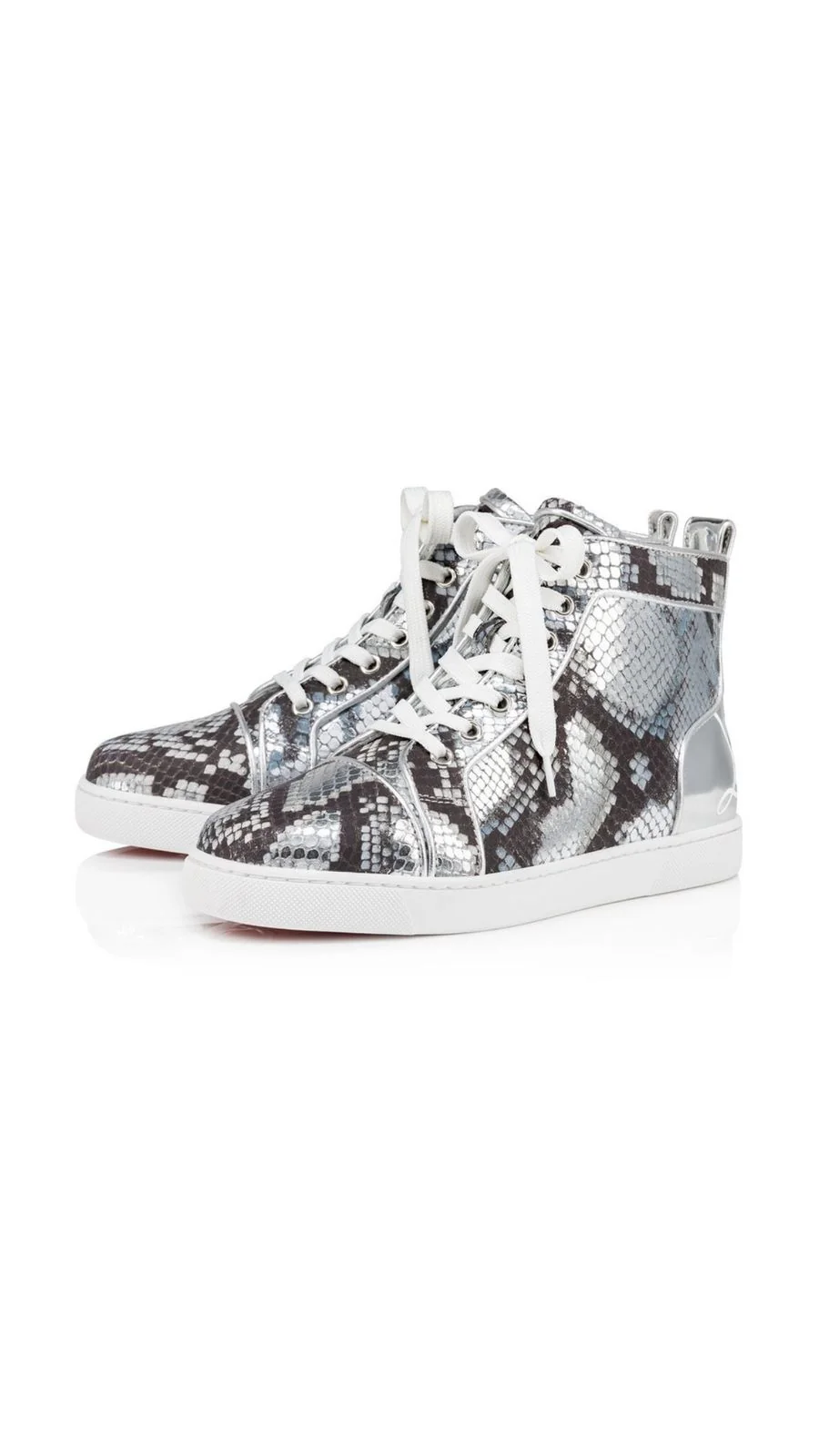 Louboutin High 3