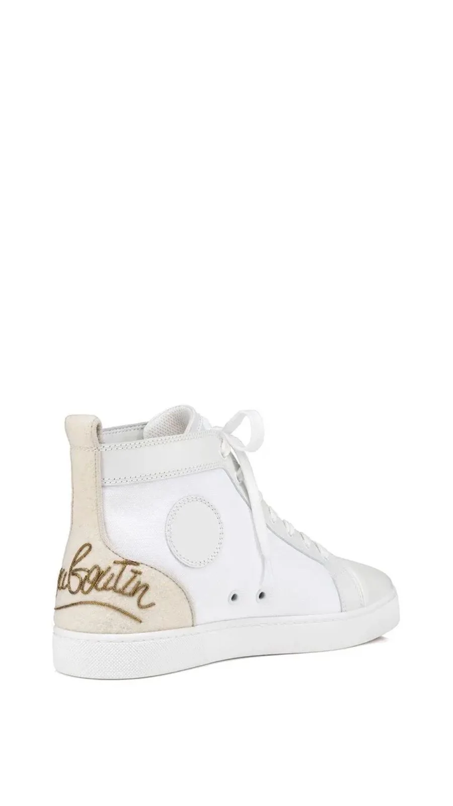 Louboutin High 2