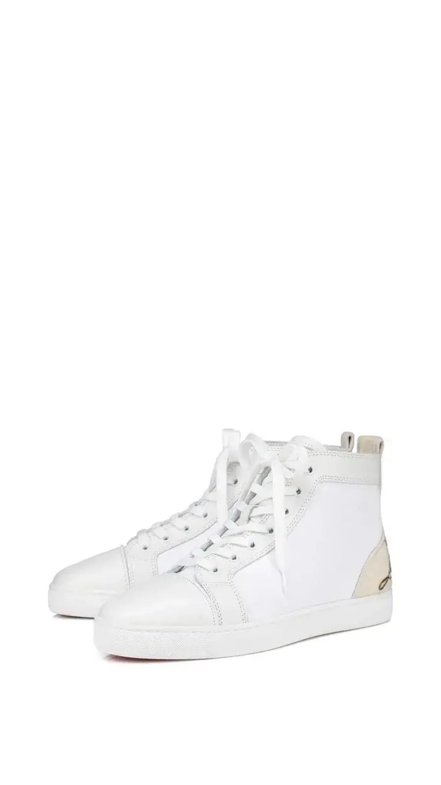 Louboutin High 3