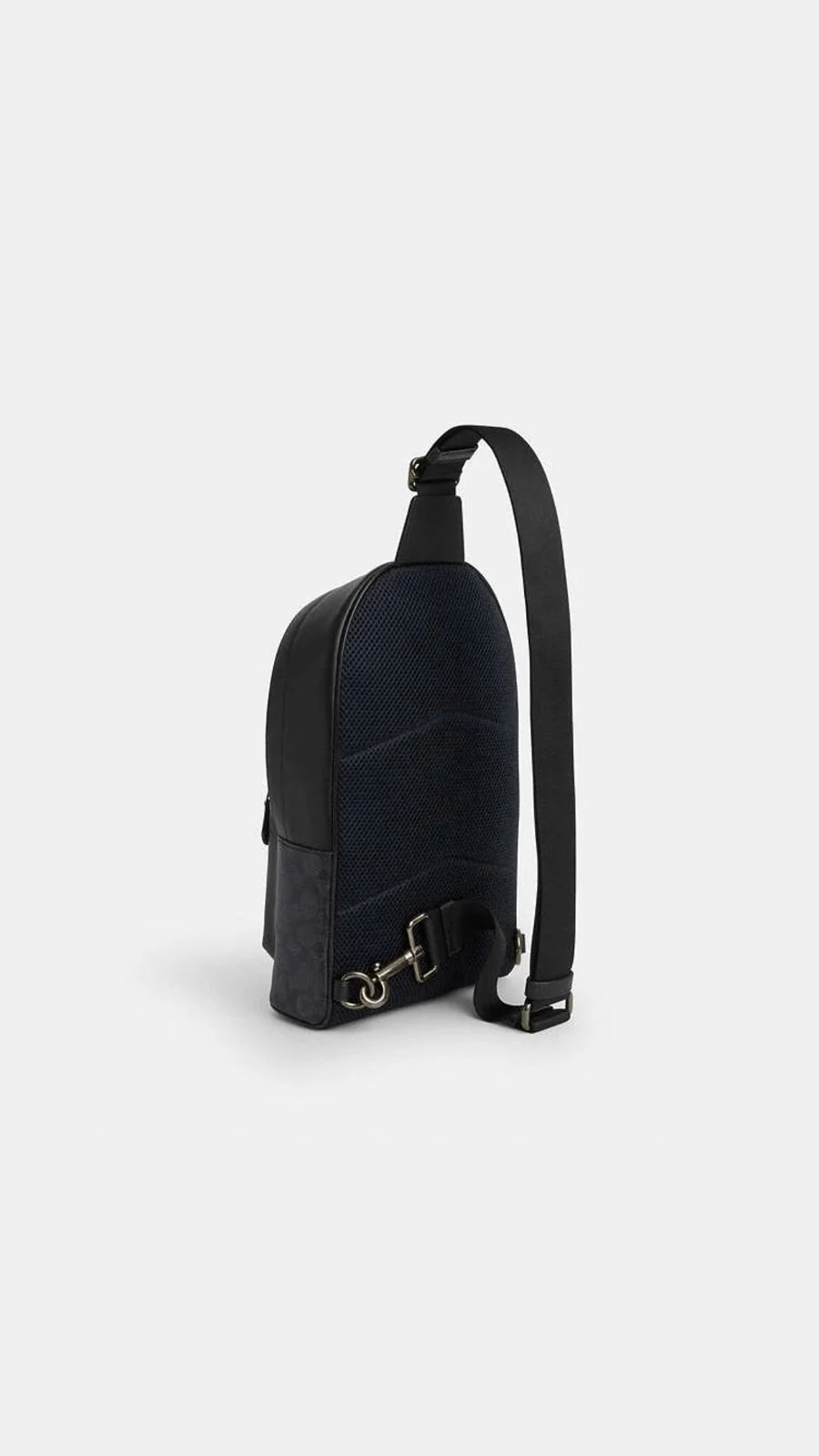 Crossbody Coach Varisity  3