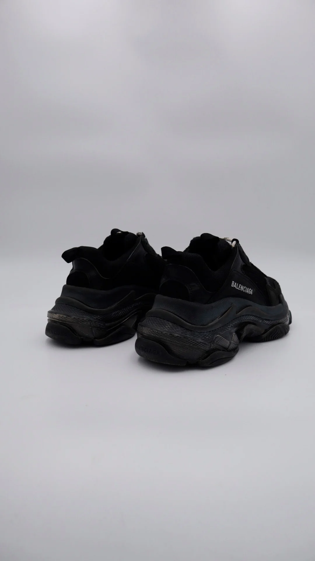 Balenciaga Triple S  4