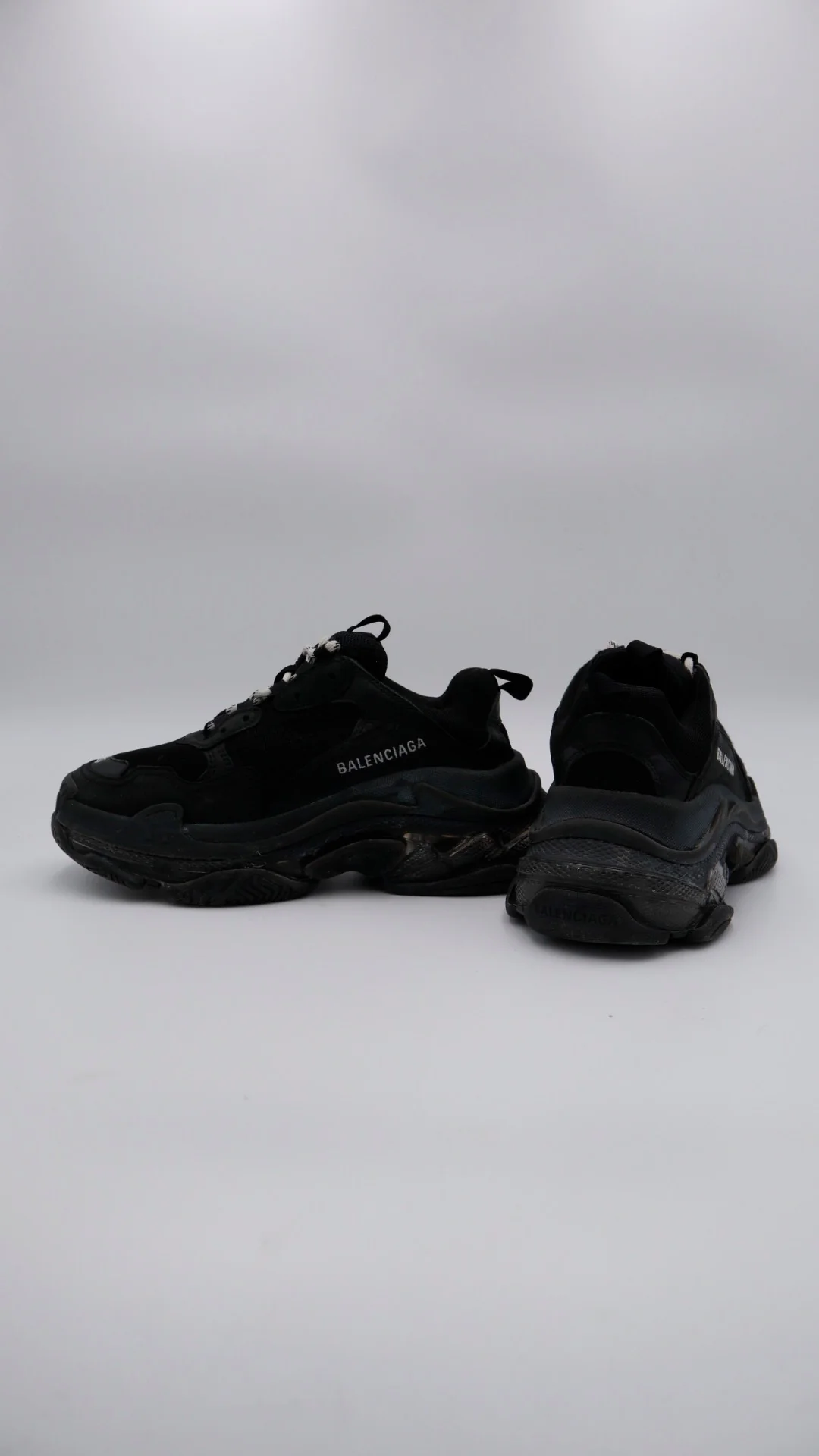 Balenciaga Triple S  5