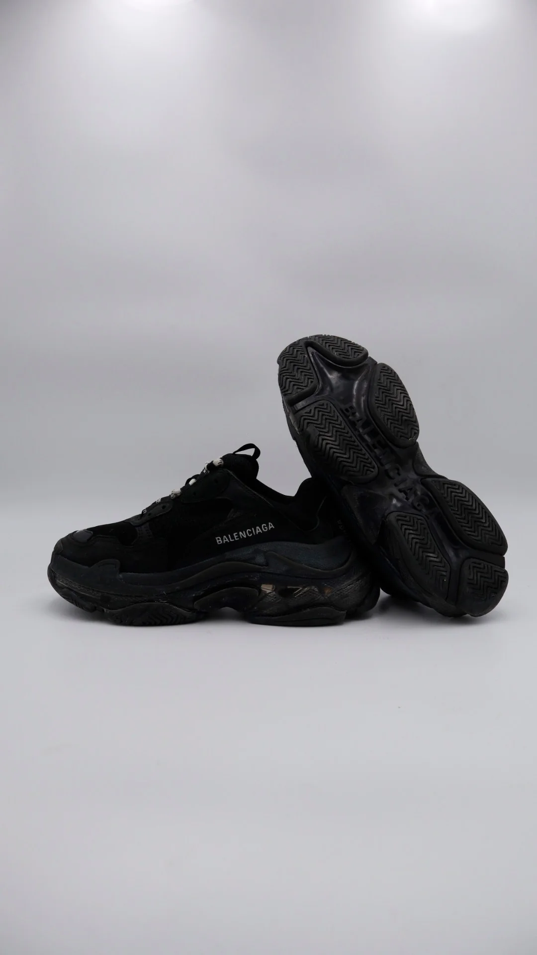 Balenciaga Triple S  6