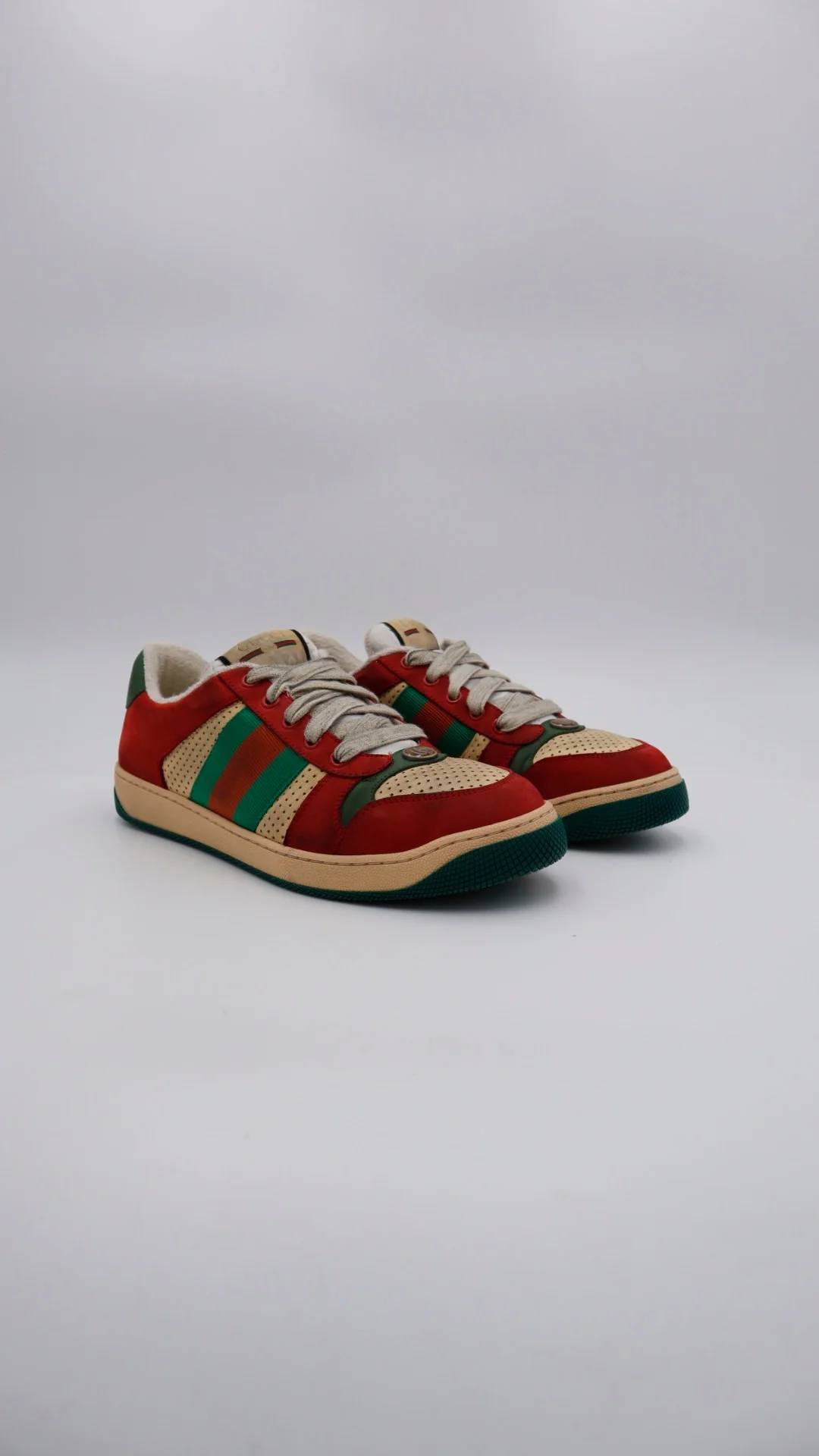 Gucci Screener  2