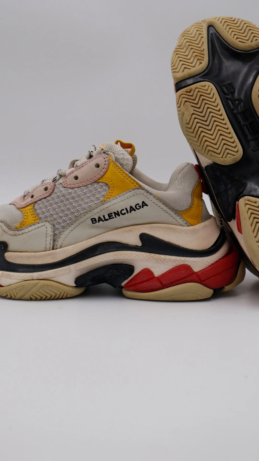 Balenciaga Triple S 6