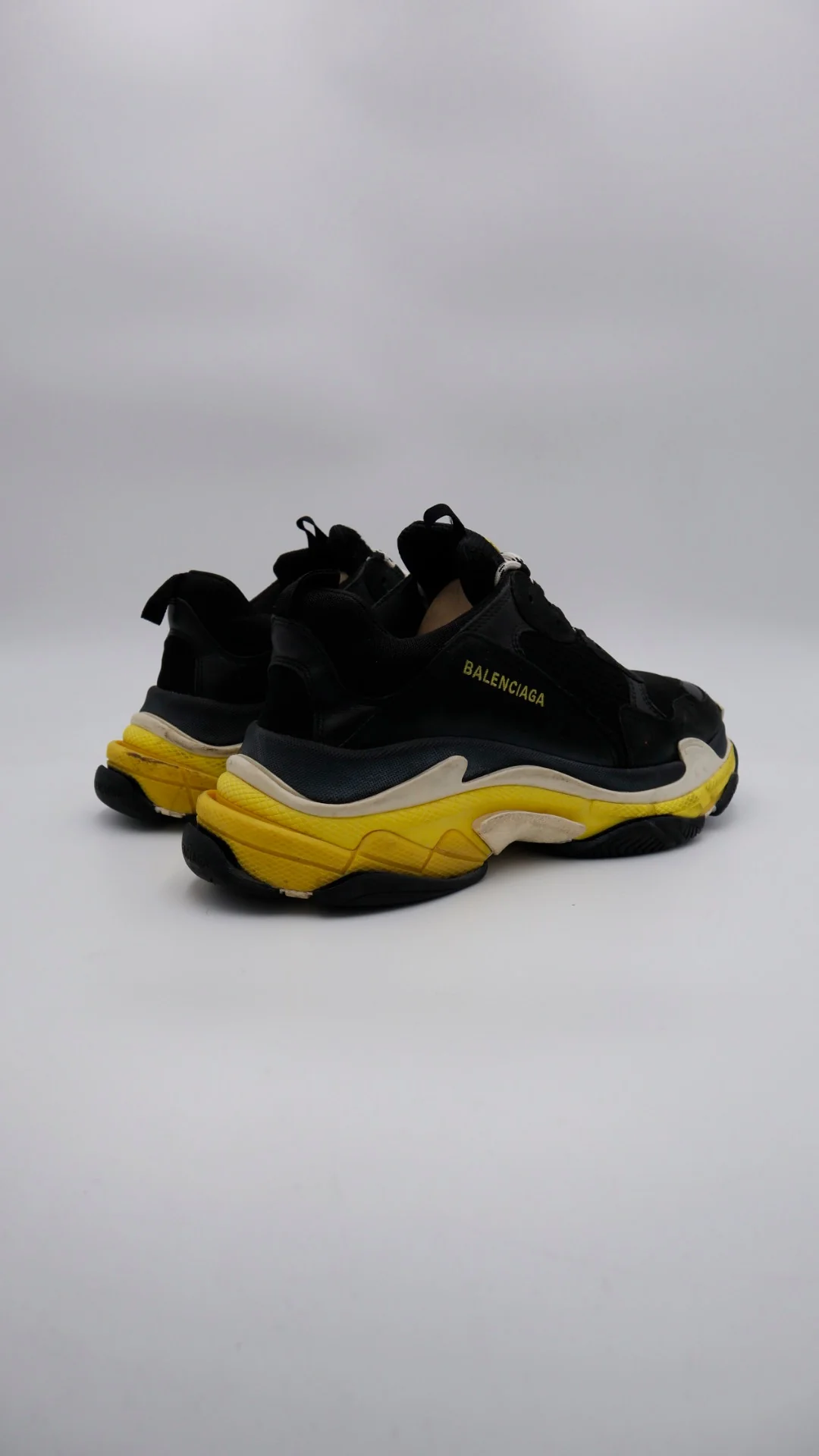 Balenciaga Triple S  3