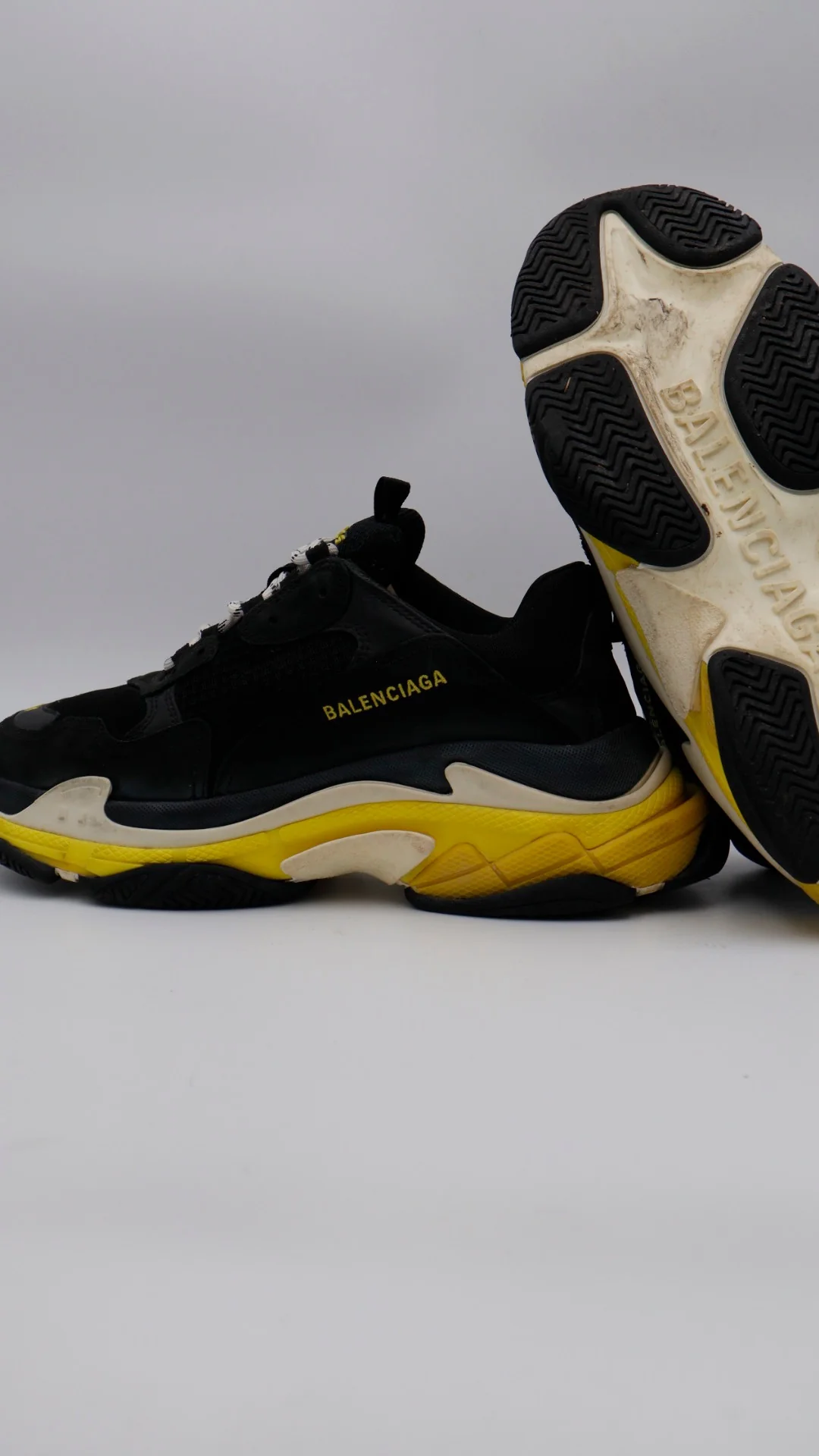 Balenciaga Triple S  6