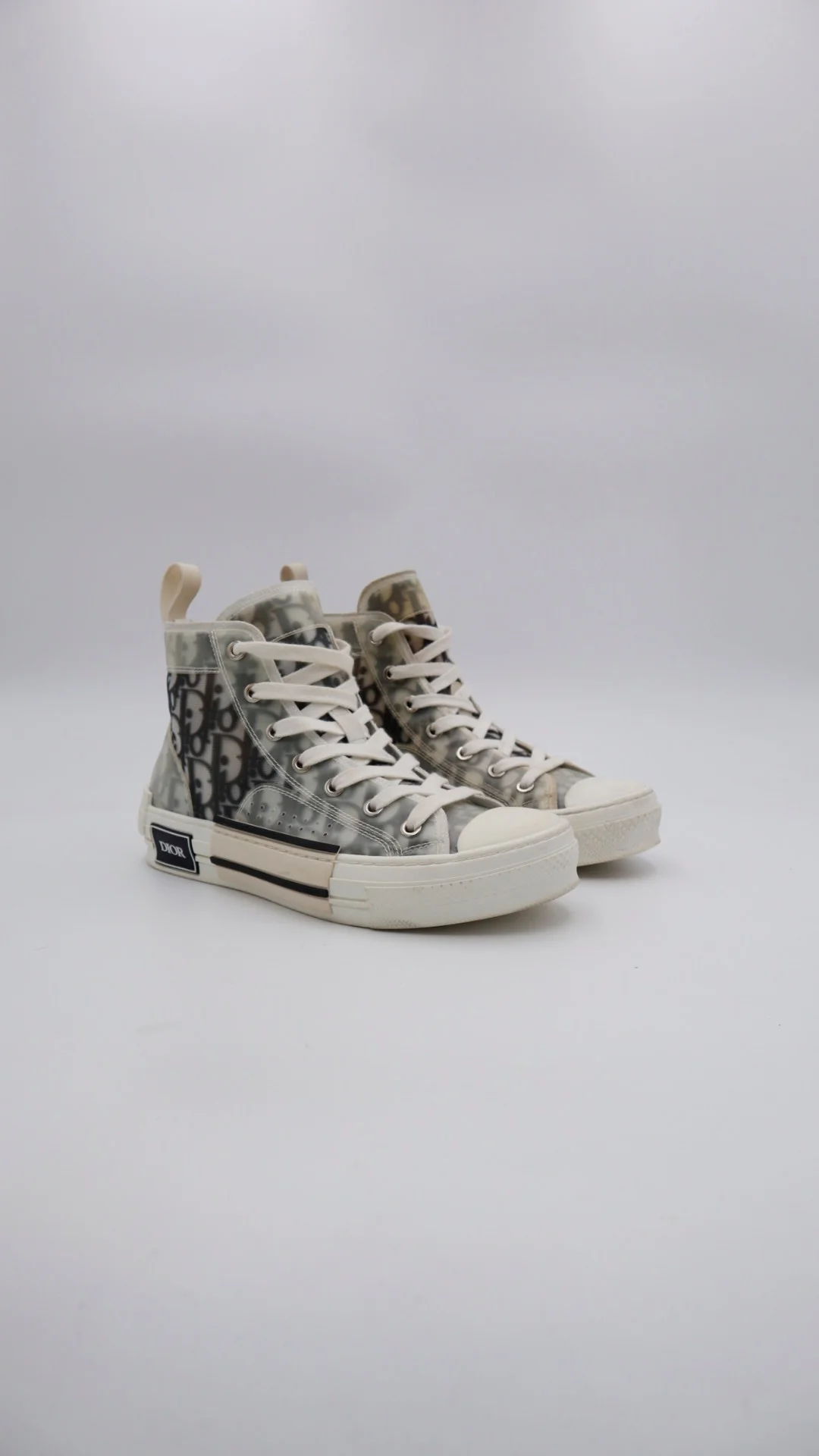Dior B23 High Clásico 2